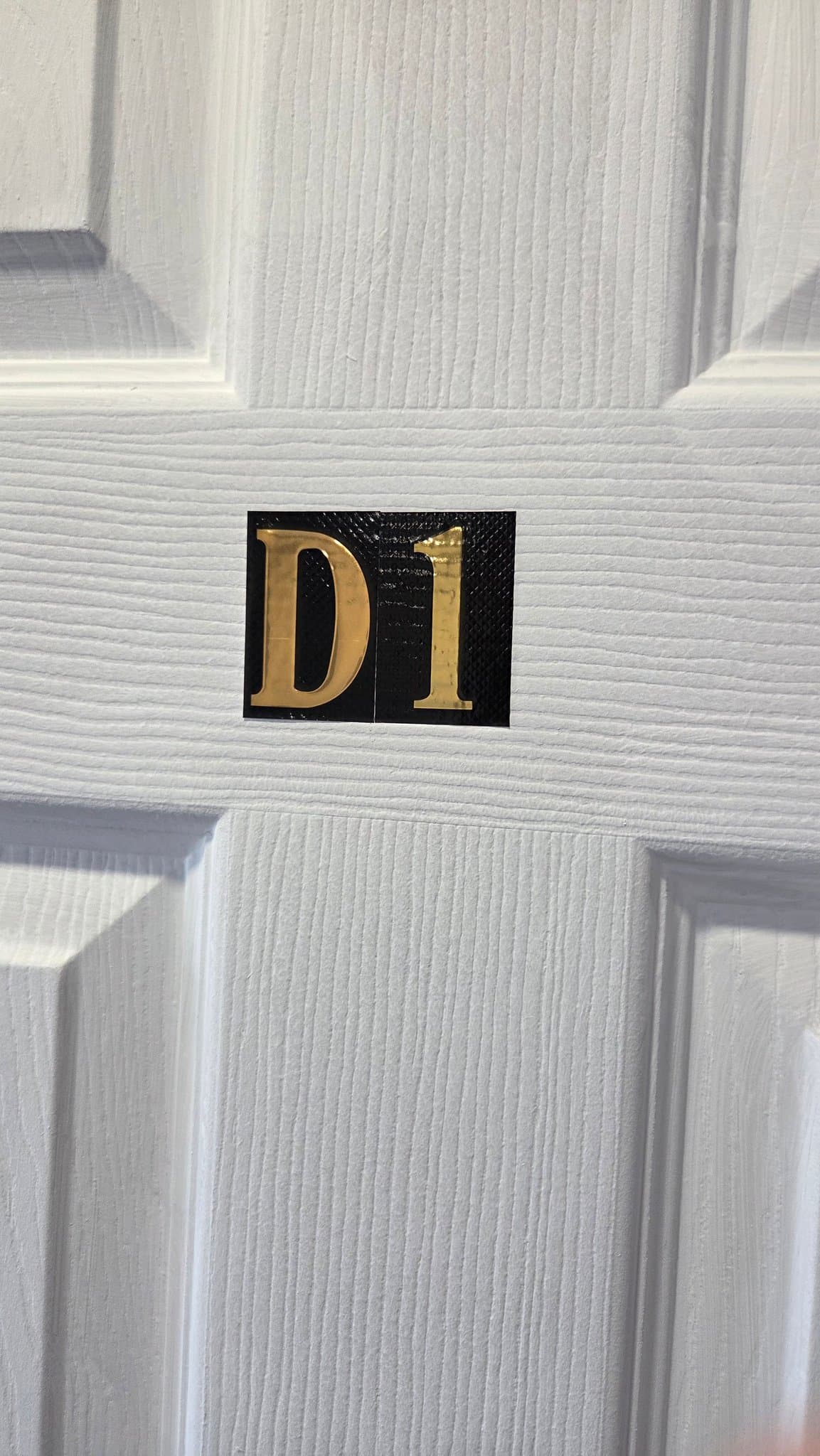 Baltimore Single Room: 1421 S. Carey Street
