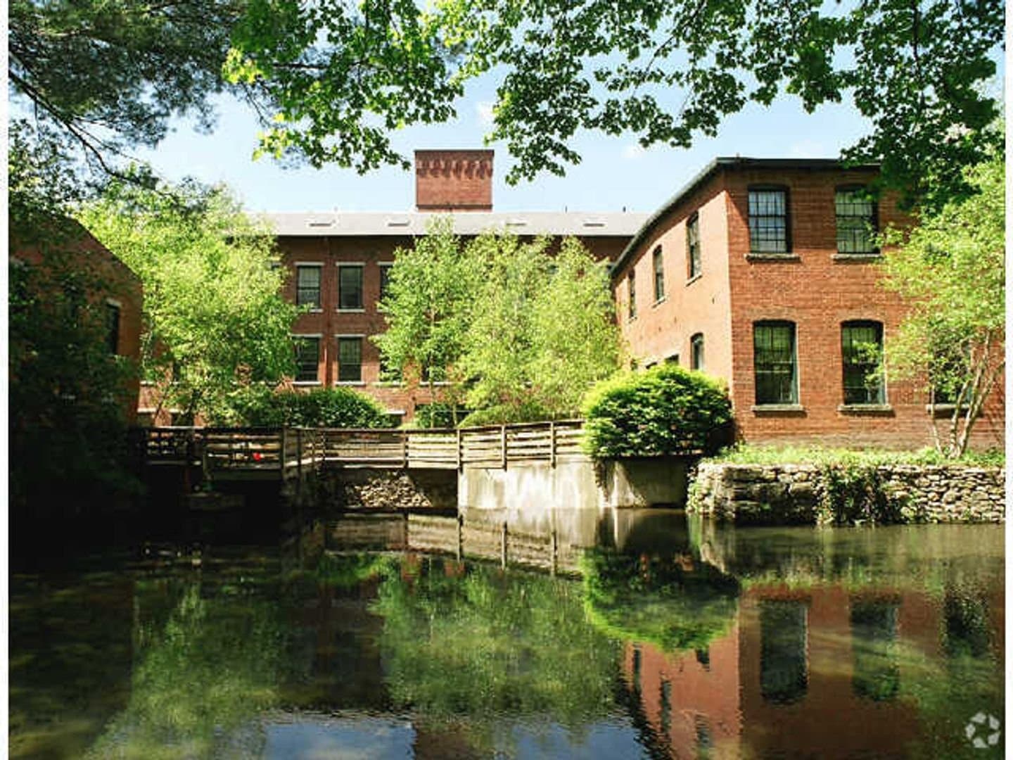 Beacon Falls Condo: 10 North Main Street, SH-407