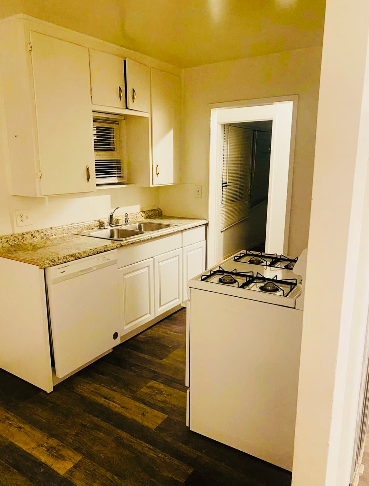 Whittier House: 12333 Dorland St