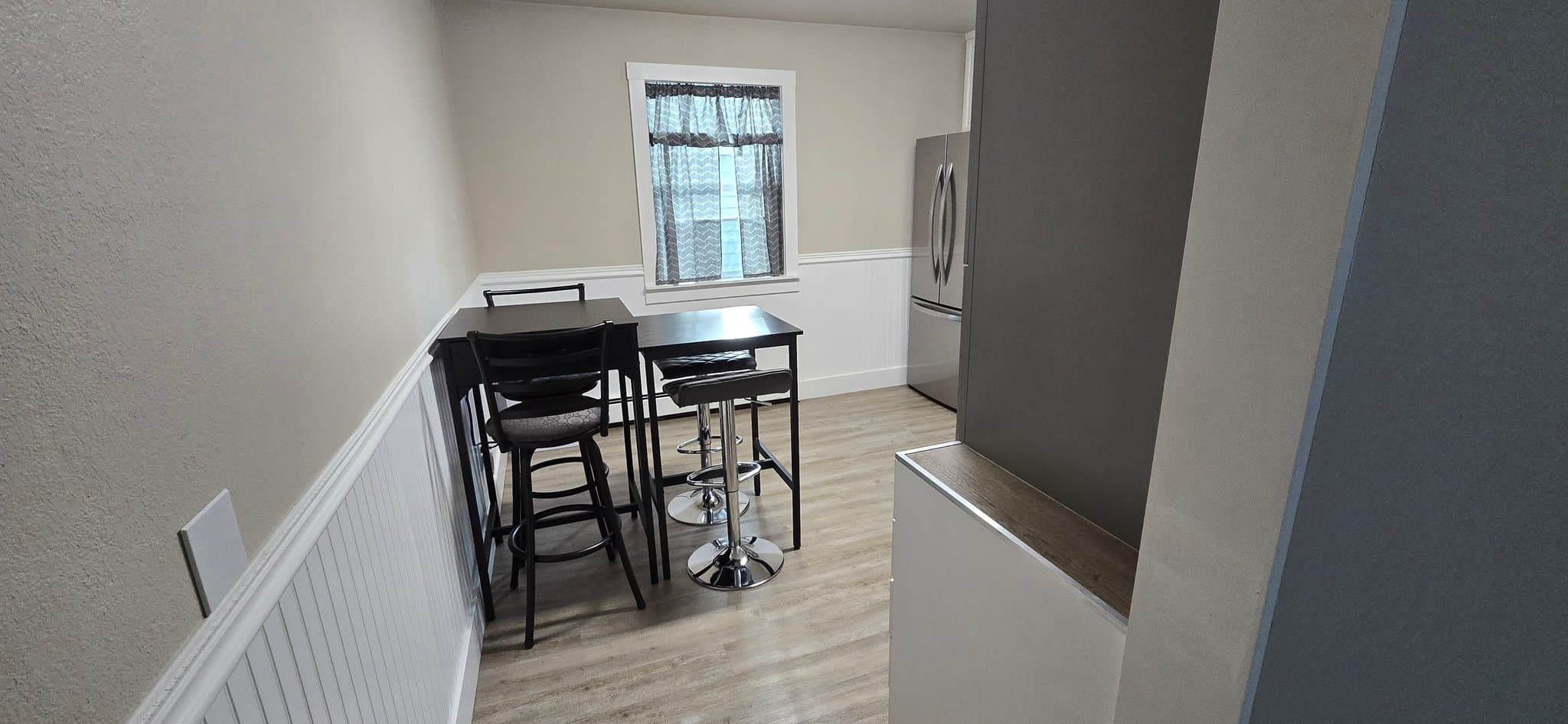 Anchorage Apartment: 1208 Denali Street