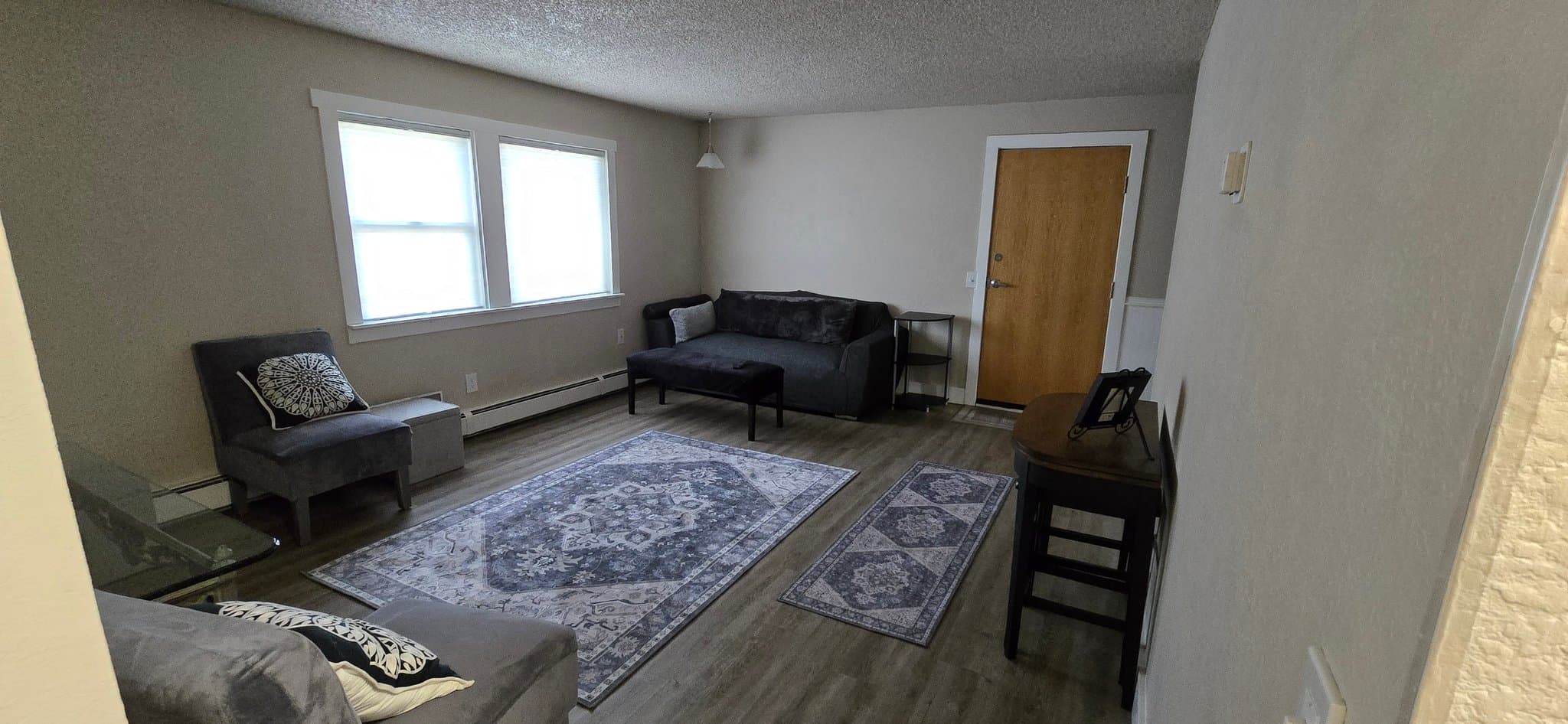Anchorage Apartment: 1208 Denali Street