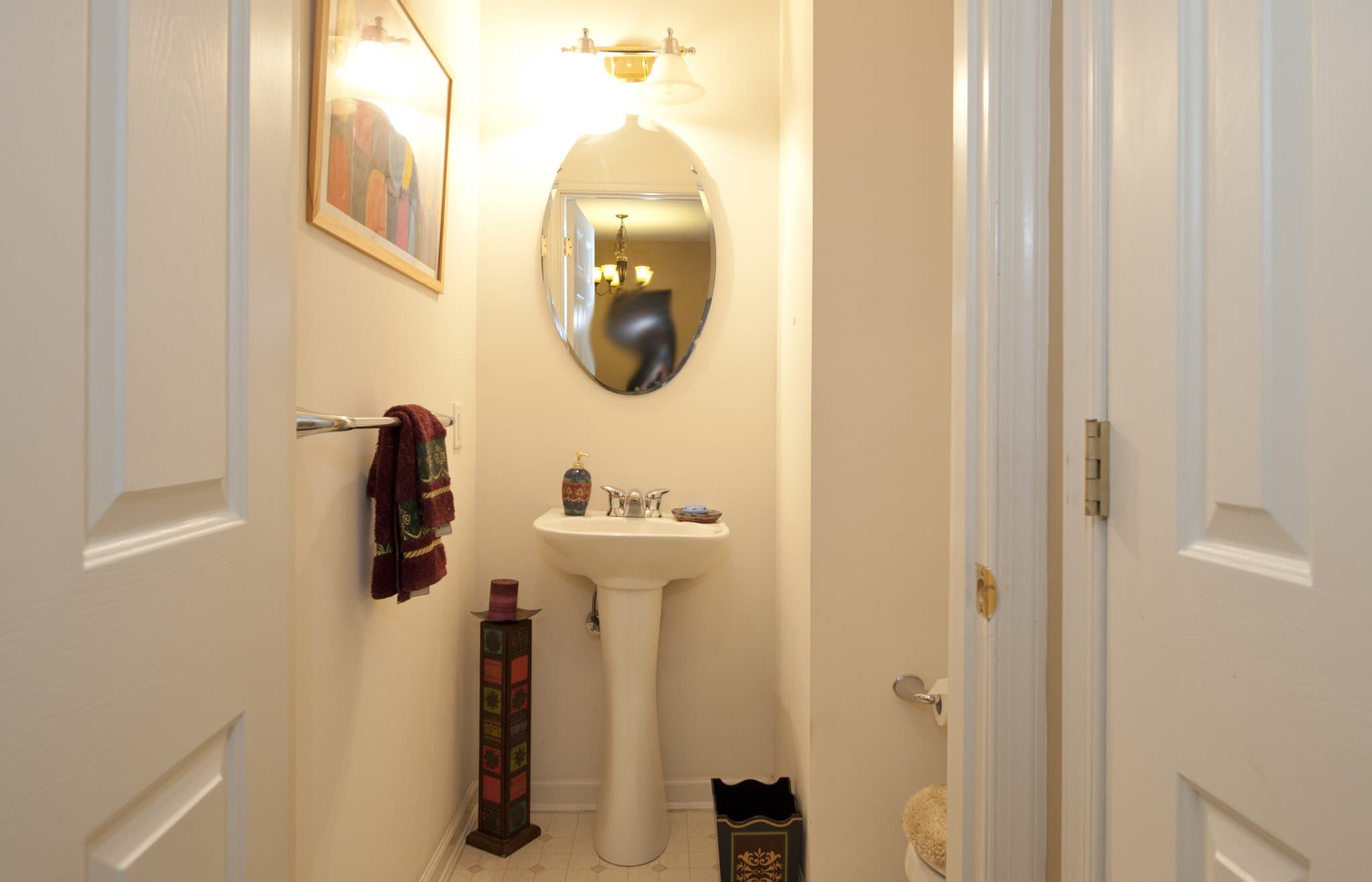 POTTSTOWN Townhome: 78 N SAVANNA DR