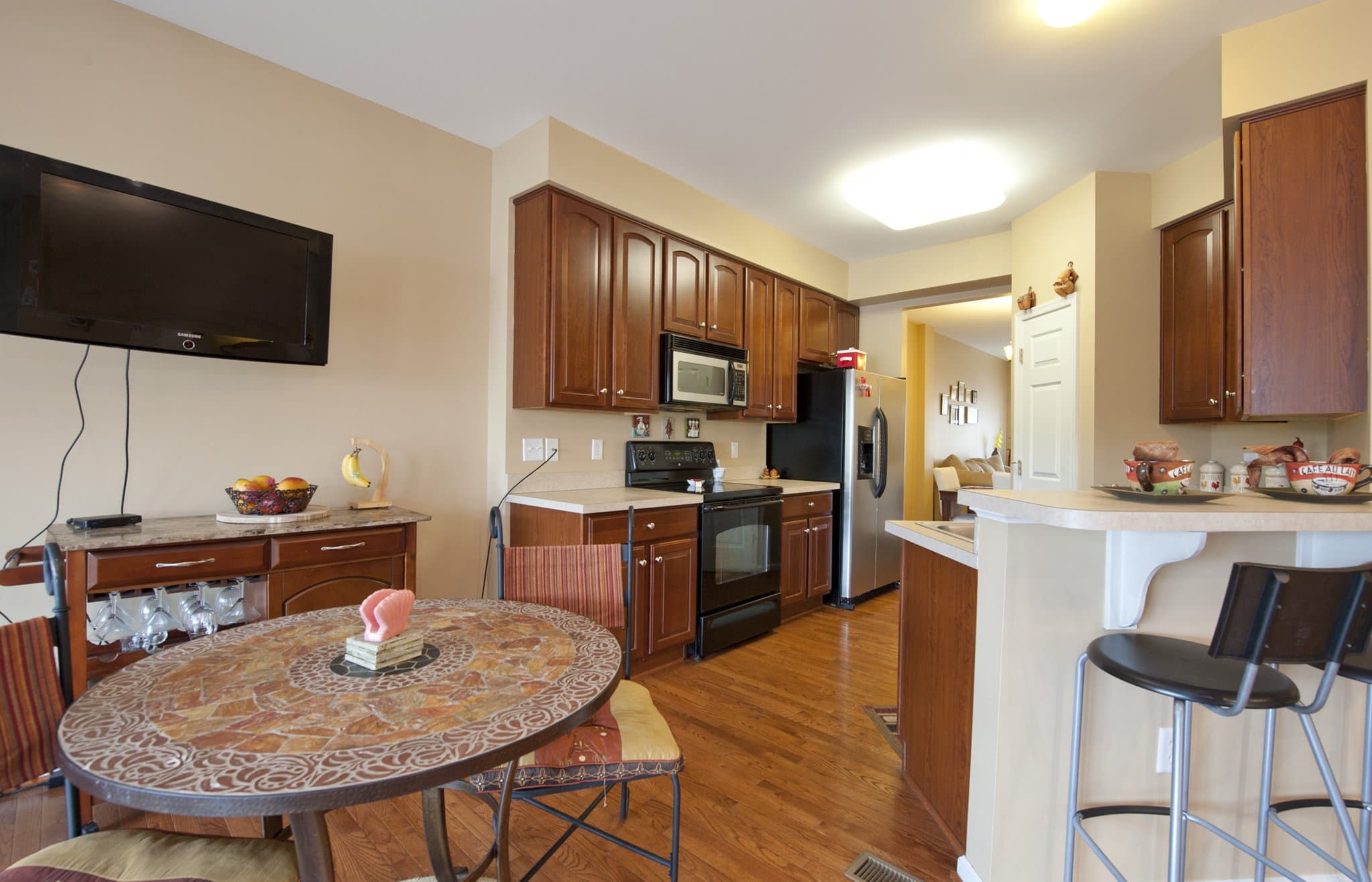 POTTSTOWN Townhome: 78 N SAVANNA DR