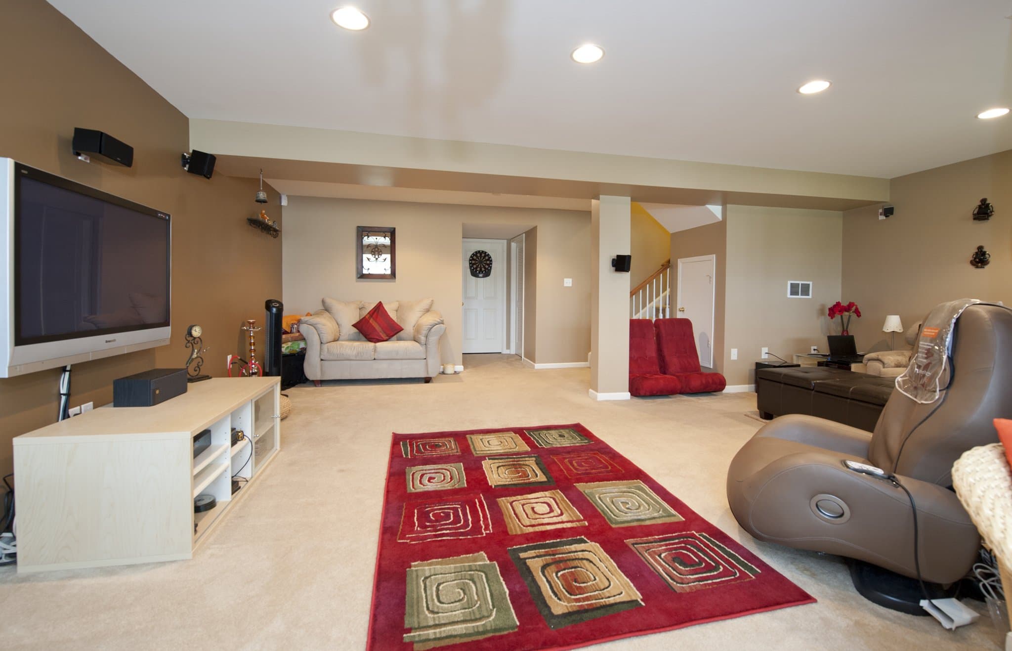 POTTSTOWN Townhome: 78 N SAVANNA DR