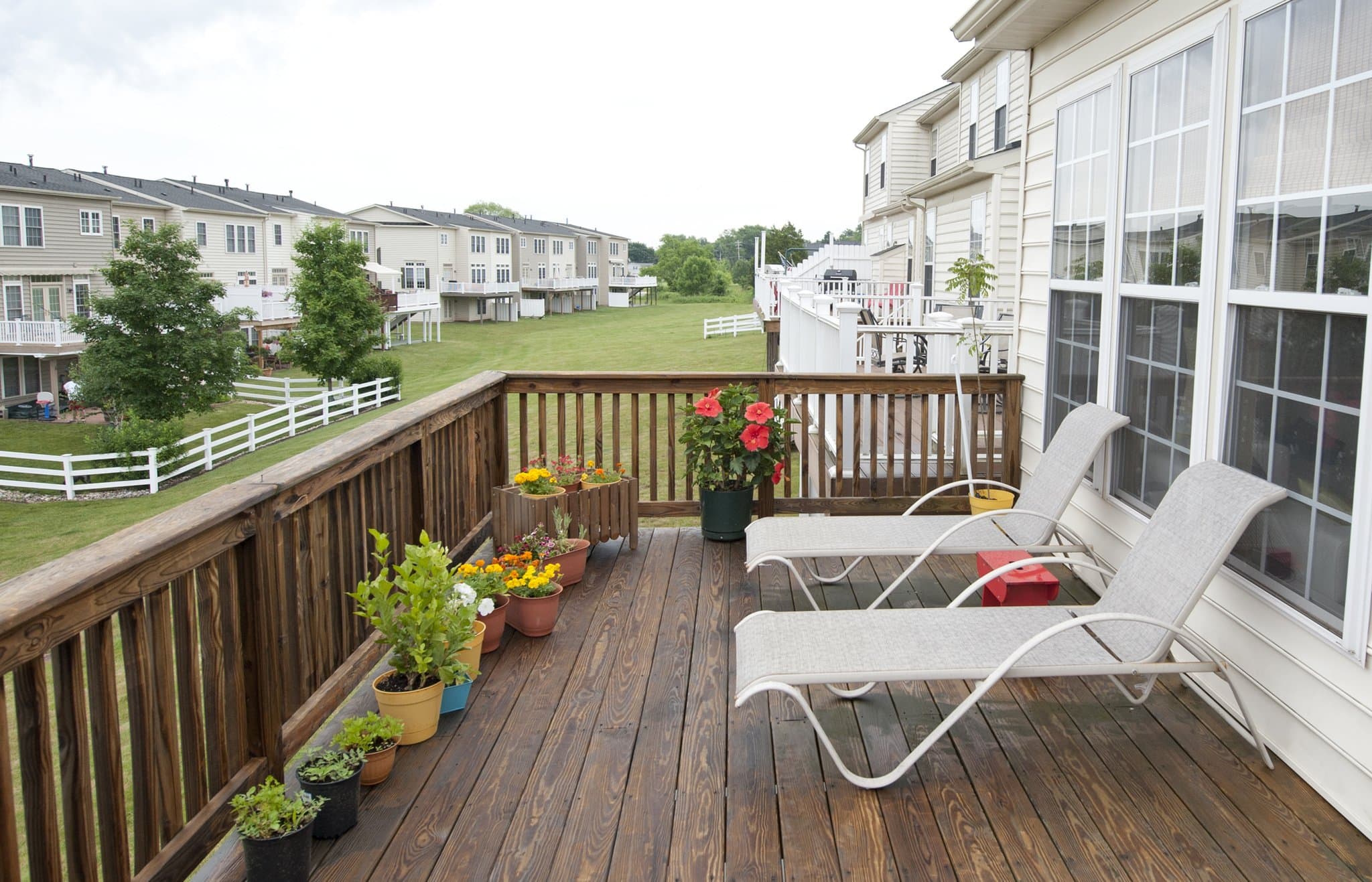 POTTSTOWN Townhome: 78 N SAVANNA DR