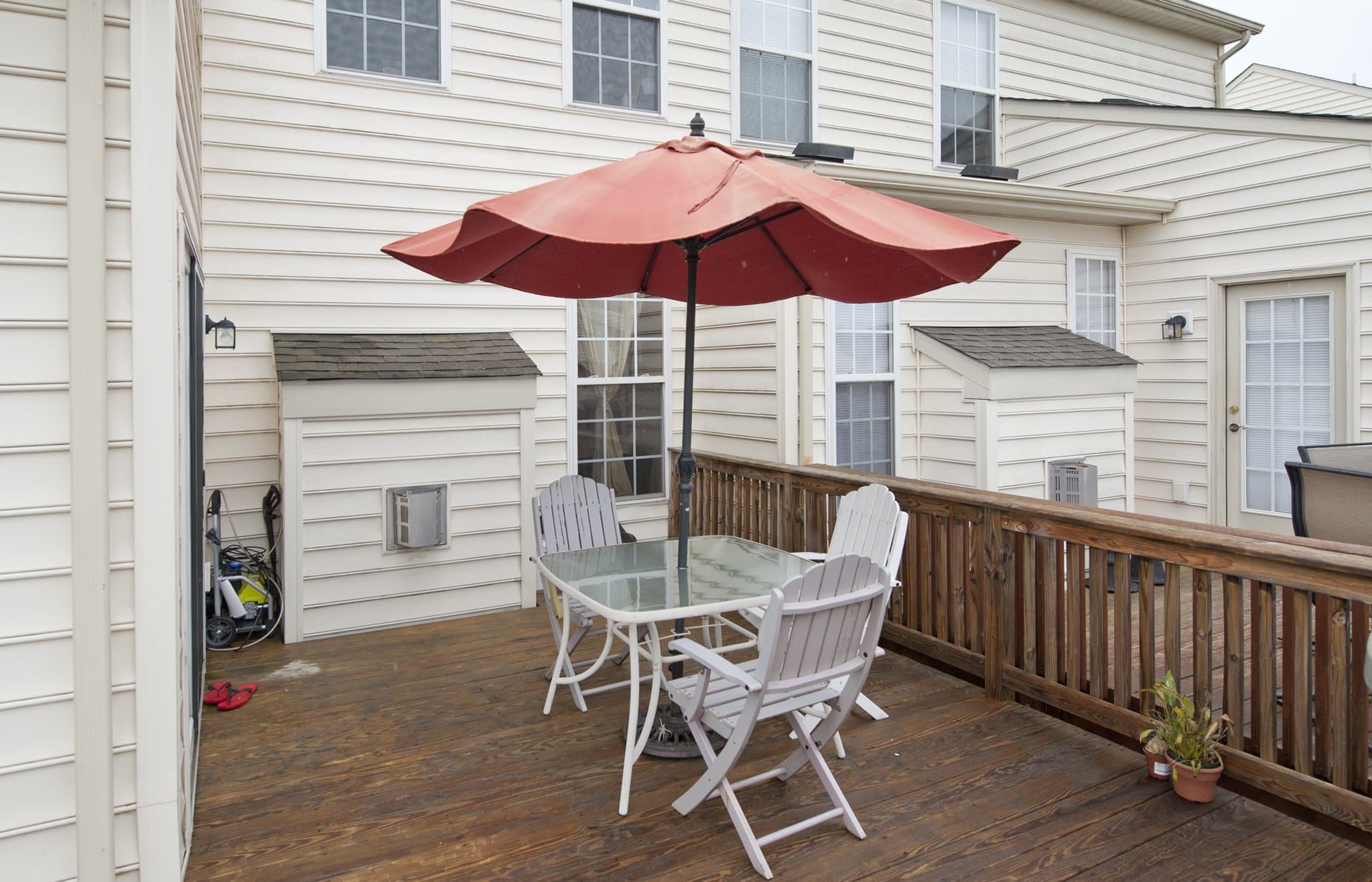 POTTSTOWN Townhome: 78 N SAVANNA DR
