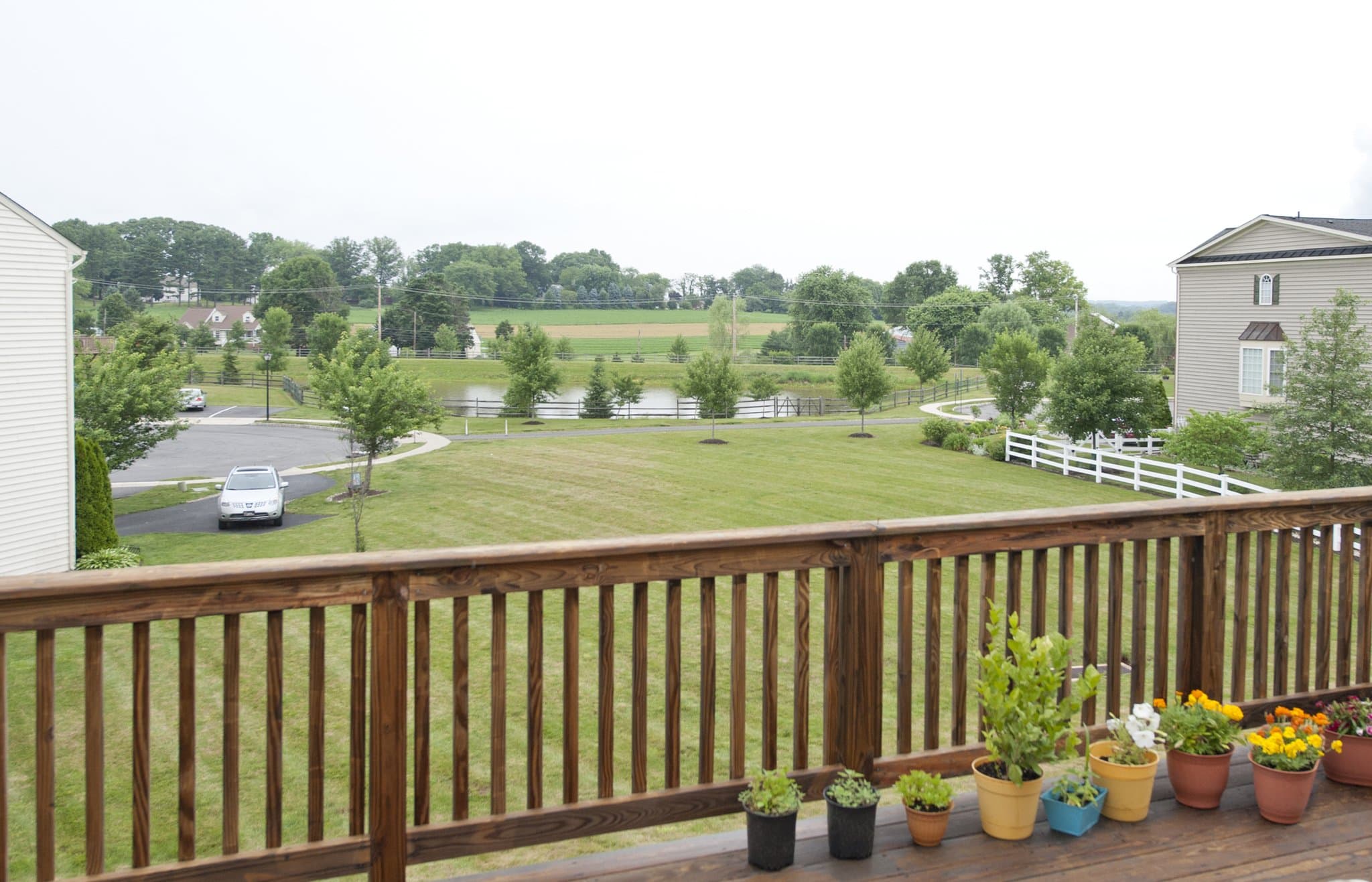 POTTSTOWN Townhome: 78 N SAVANNA DR