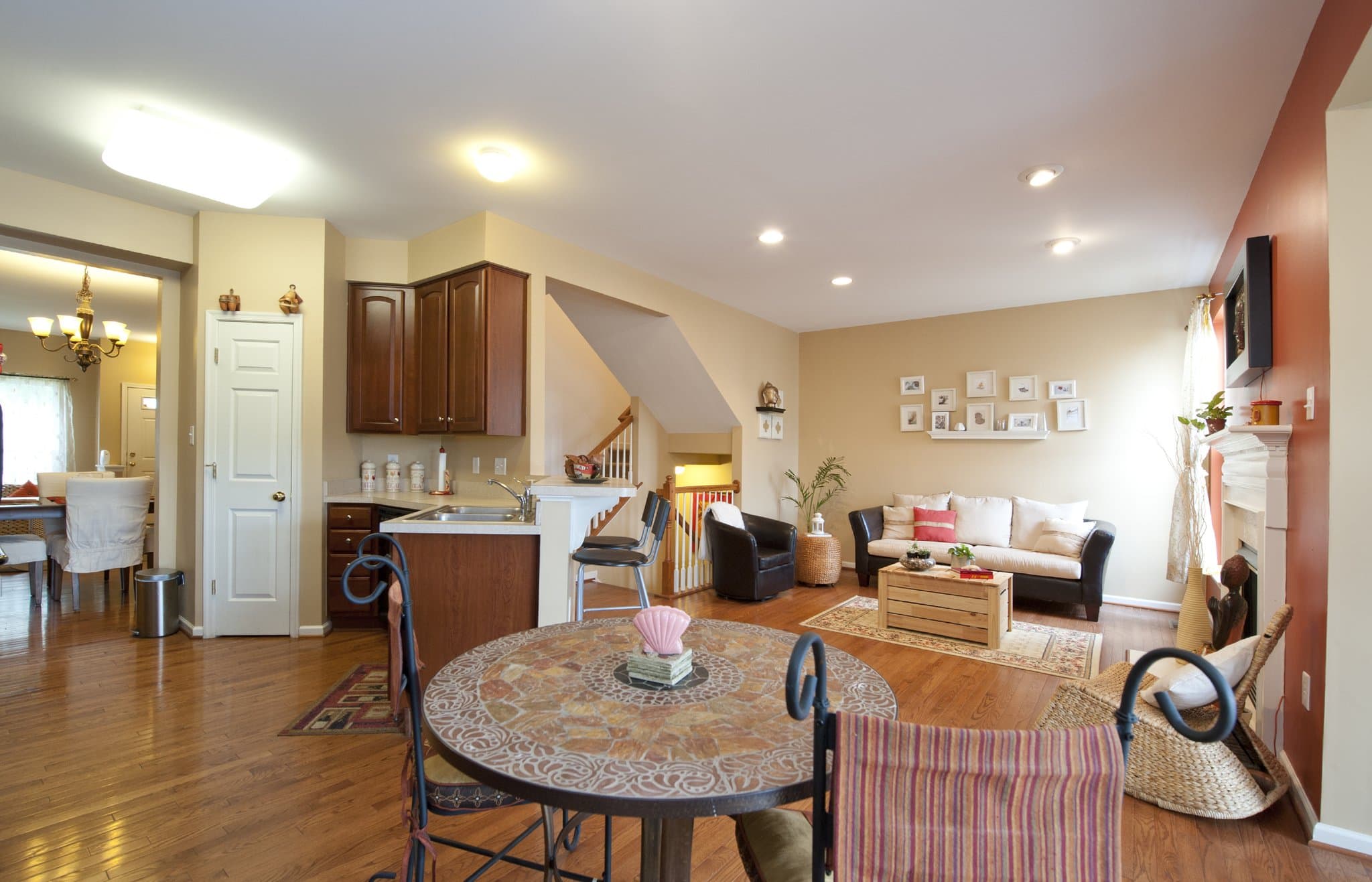 POTTSTOWN Townhome: 78 N SAVANNA DR