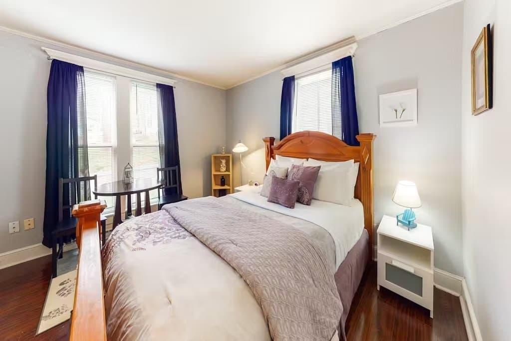 Bucksport House: 23 Mechanic St