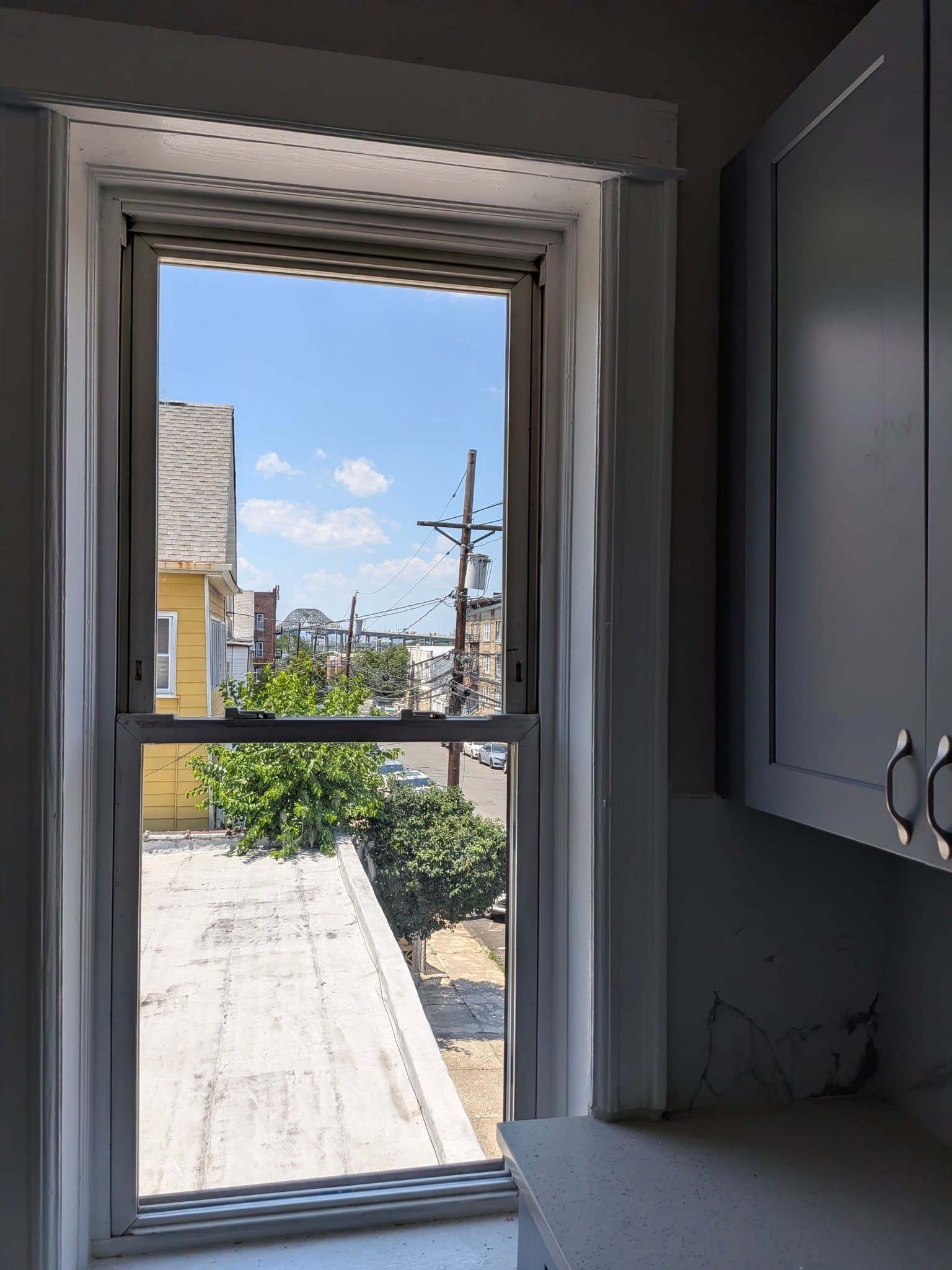 Bayonne Apartment: 295 Avenue B