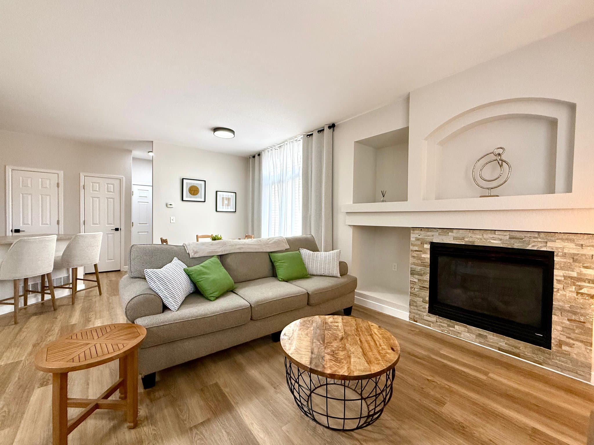Fort Collins House: 2132 Clipper Way