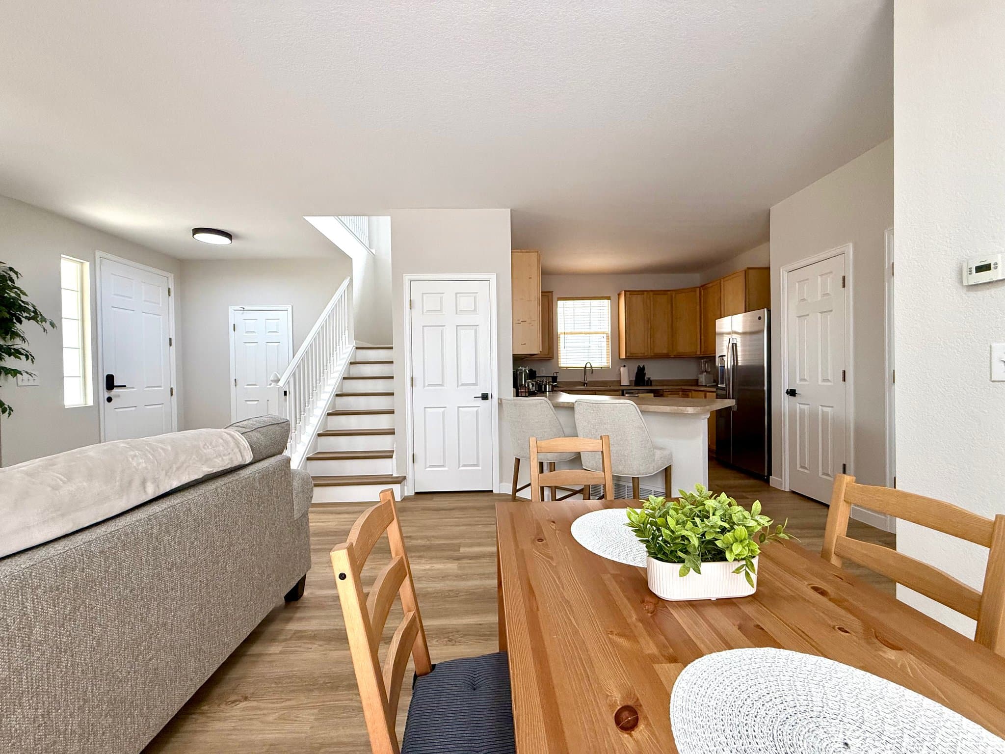Fort Collins House: 2132 Clipper Way