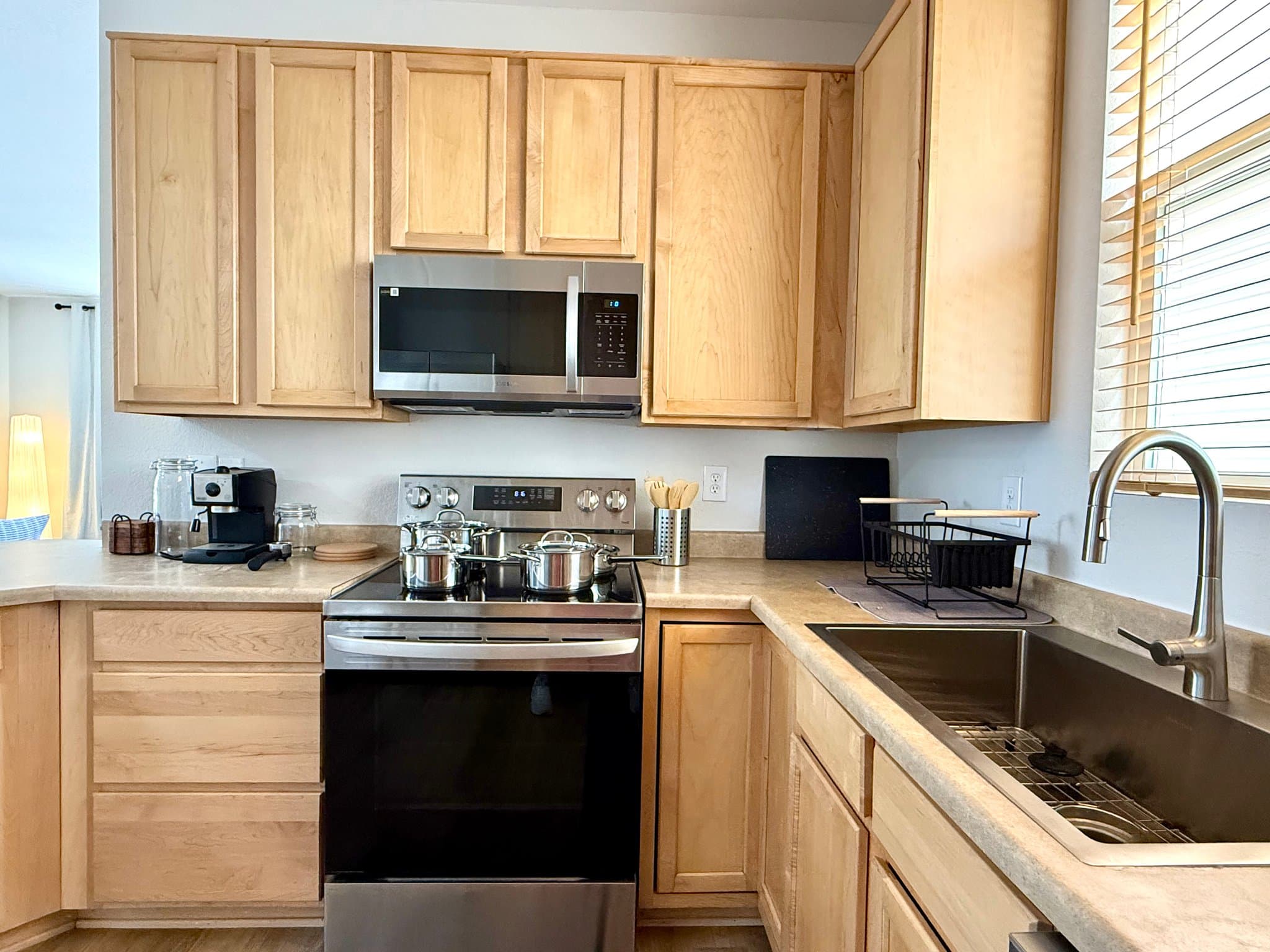Fort Collins House: 2132 Clipper Way