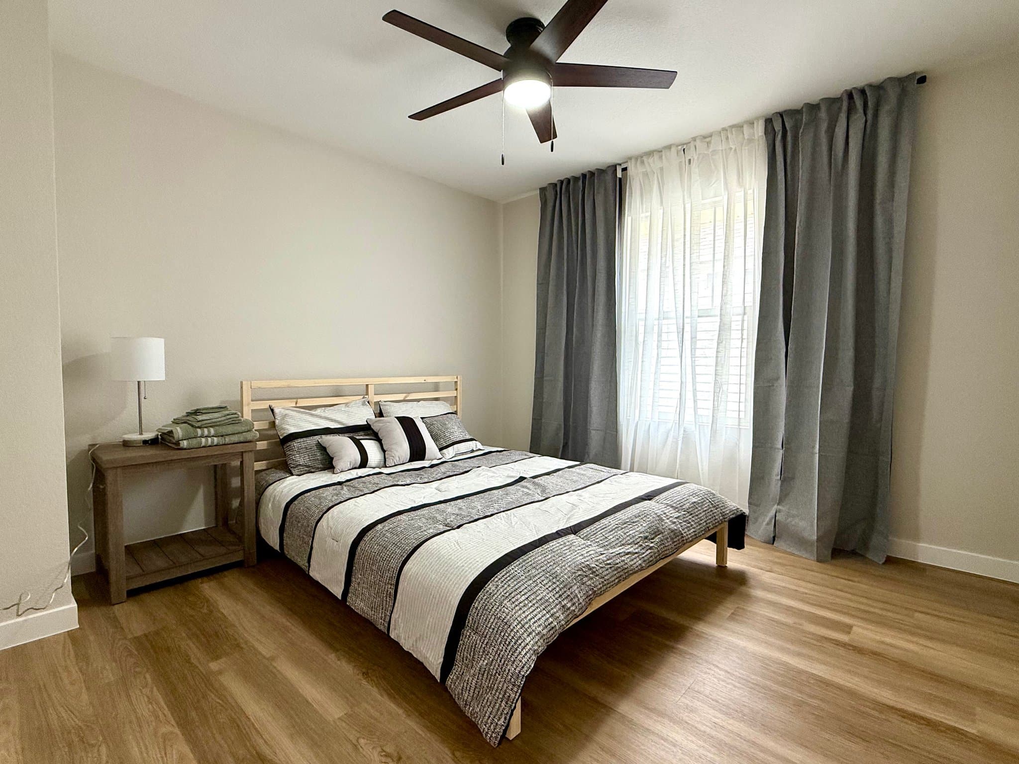 Fort Collins House: 2132 Clipper Way