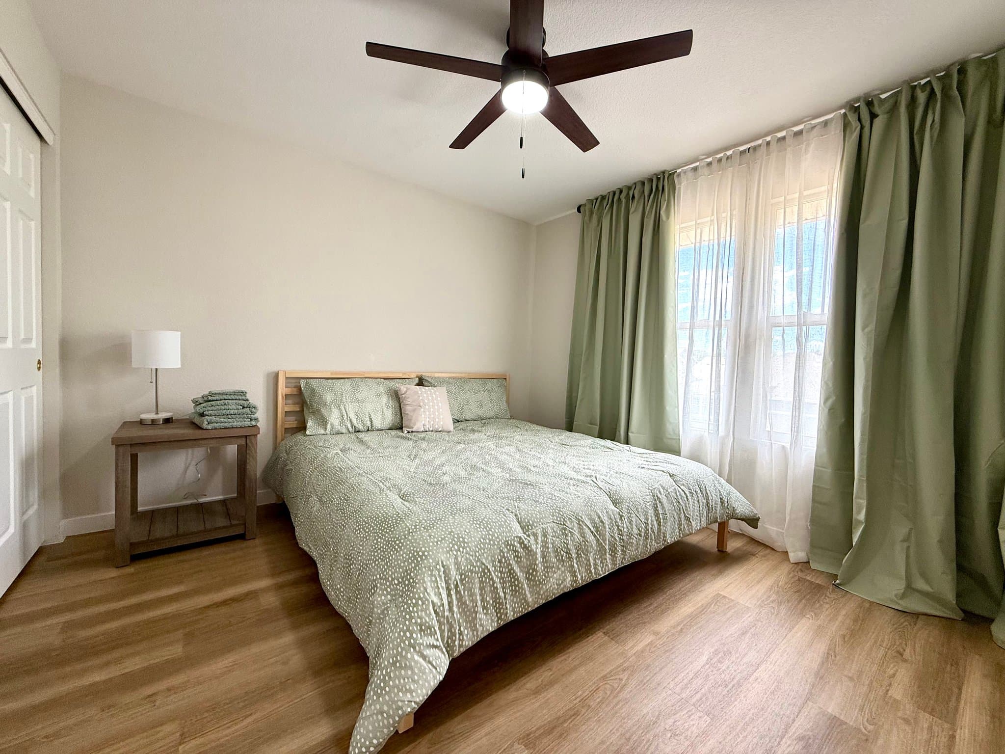 Fort Collins House: 2132 Clipper Way