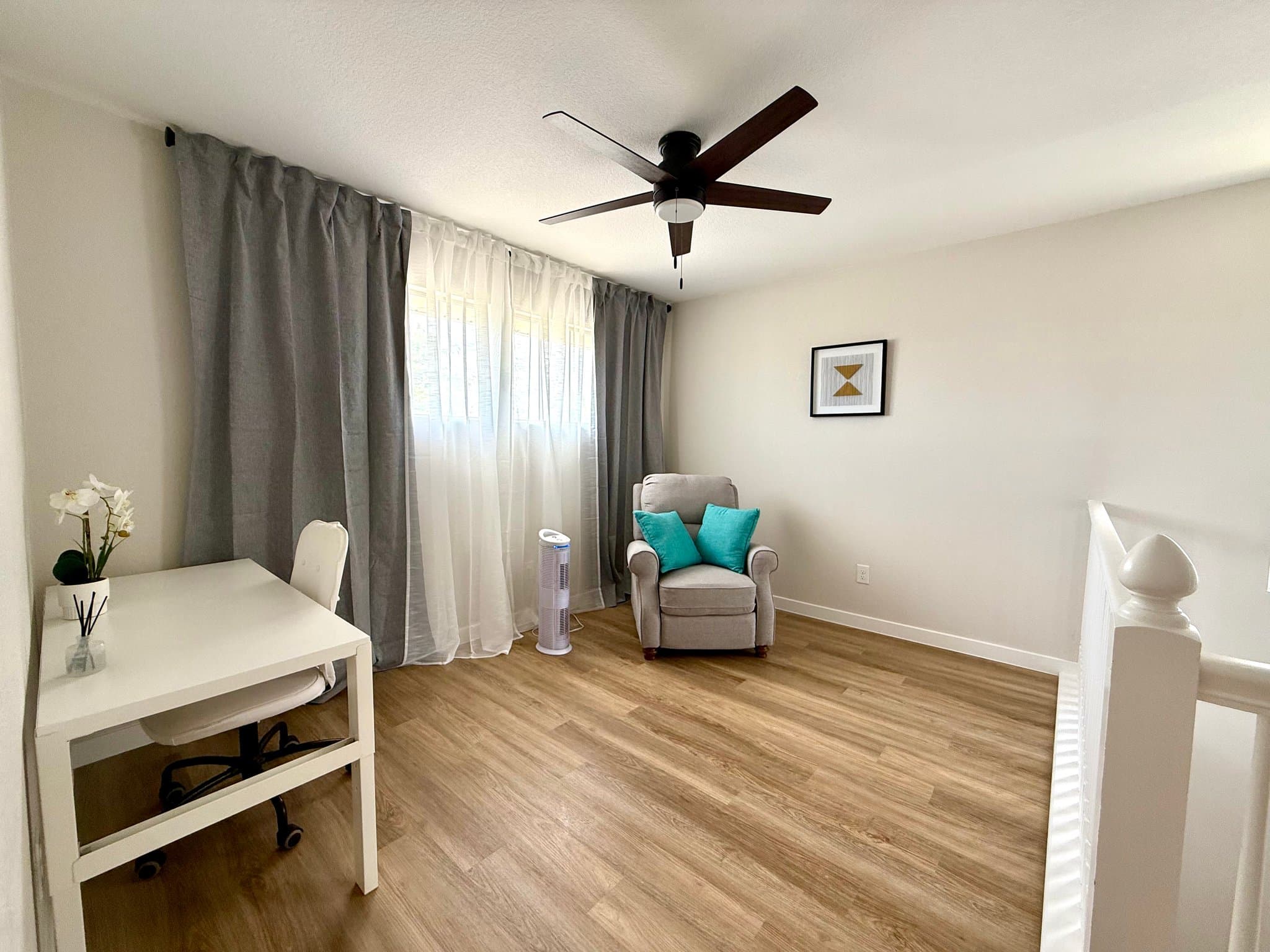 Fort Collins House: 2132 Clipper Way