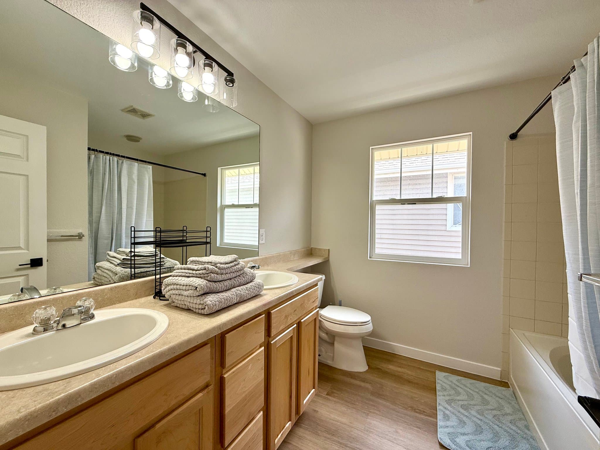 Fort Collins House: 2132 Clipper Way