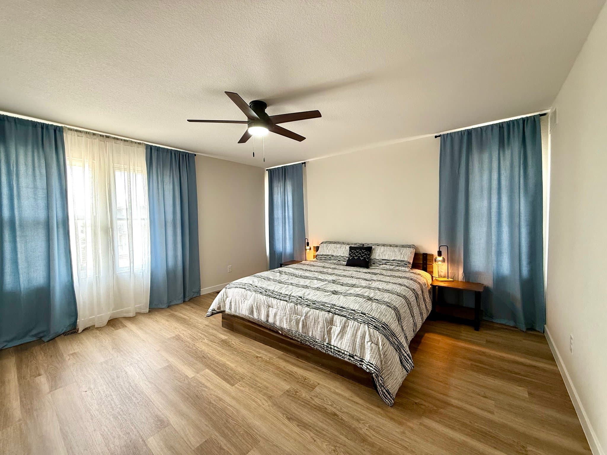 Fort Collins House: 2132 Clipper Way