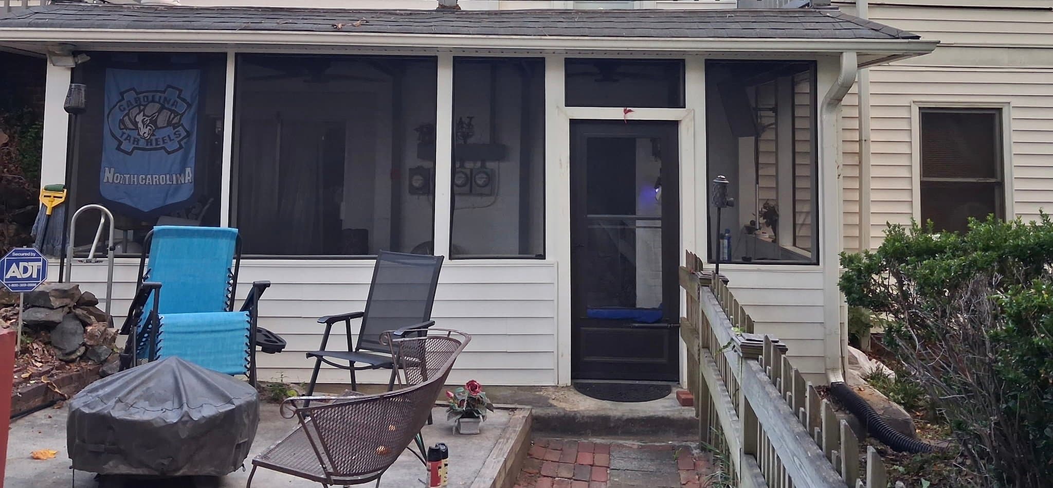 Winston Salem Other: 138 N Sunset Dr