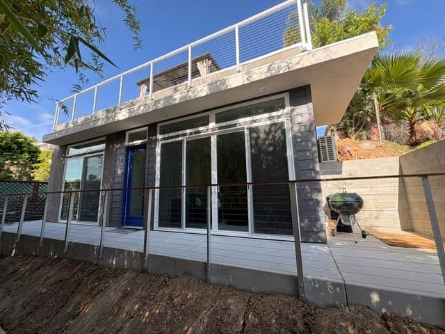 Del Mar House: 14073 Mira Montana Drive
