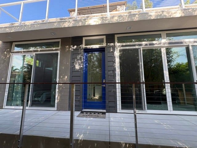 Del Mar House: 14073 Mira Montana Drive