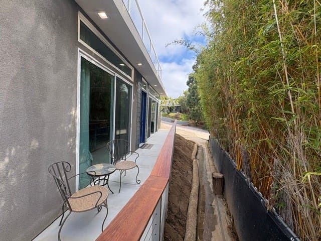 Del Mar House: 14073 Mira Montana Drive