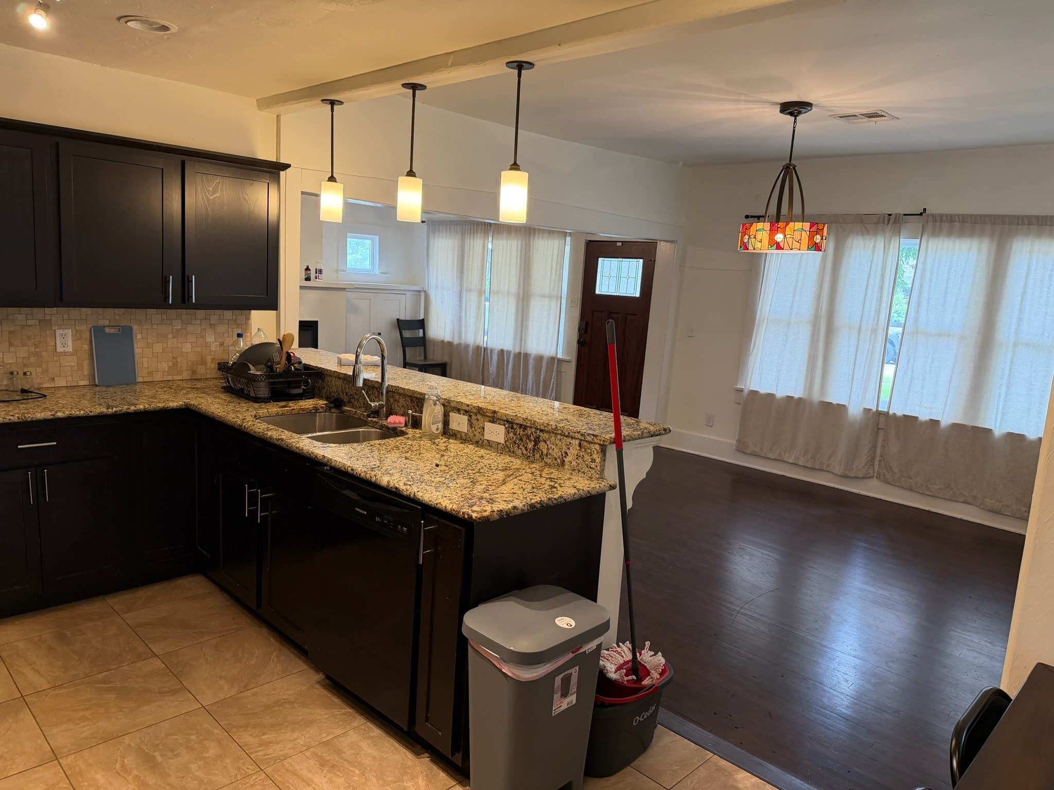 Oklahoma City Single Room: NW 15th St