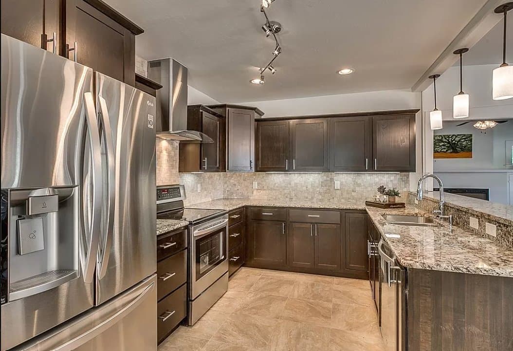Oklahoma City Single Room: NW 15th St