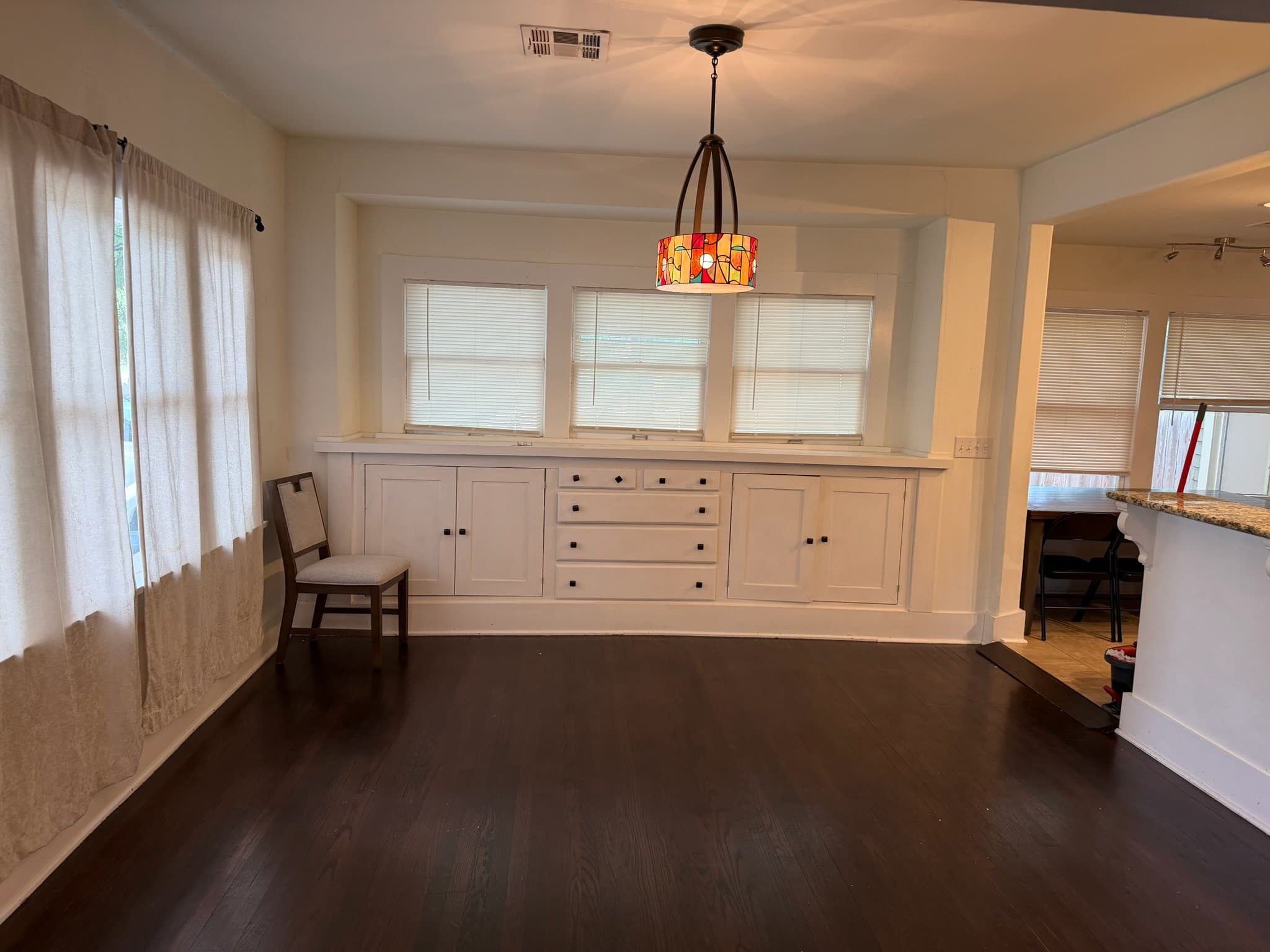 Oklahoma City Single Room: NW 15th St