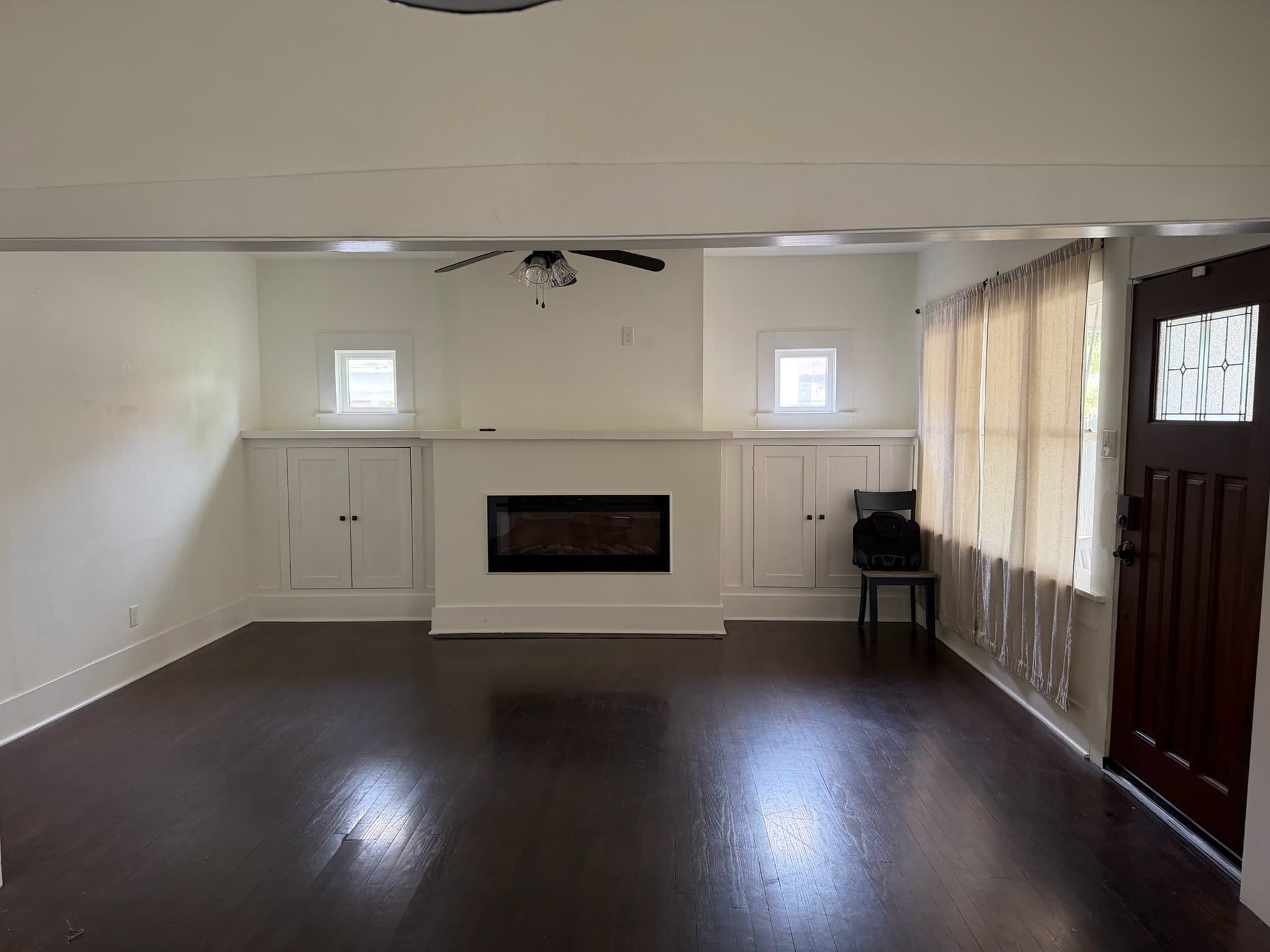 Oklahoma City Single Room: NW 15th St