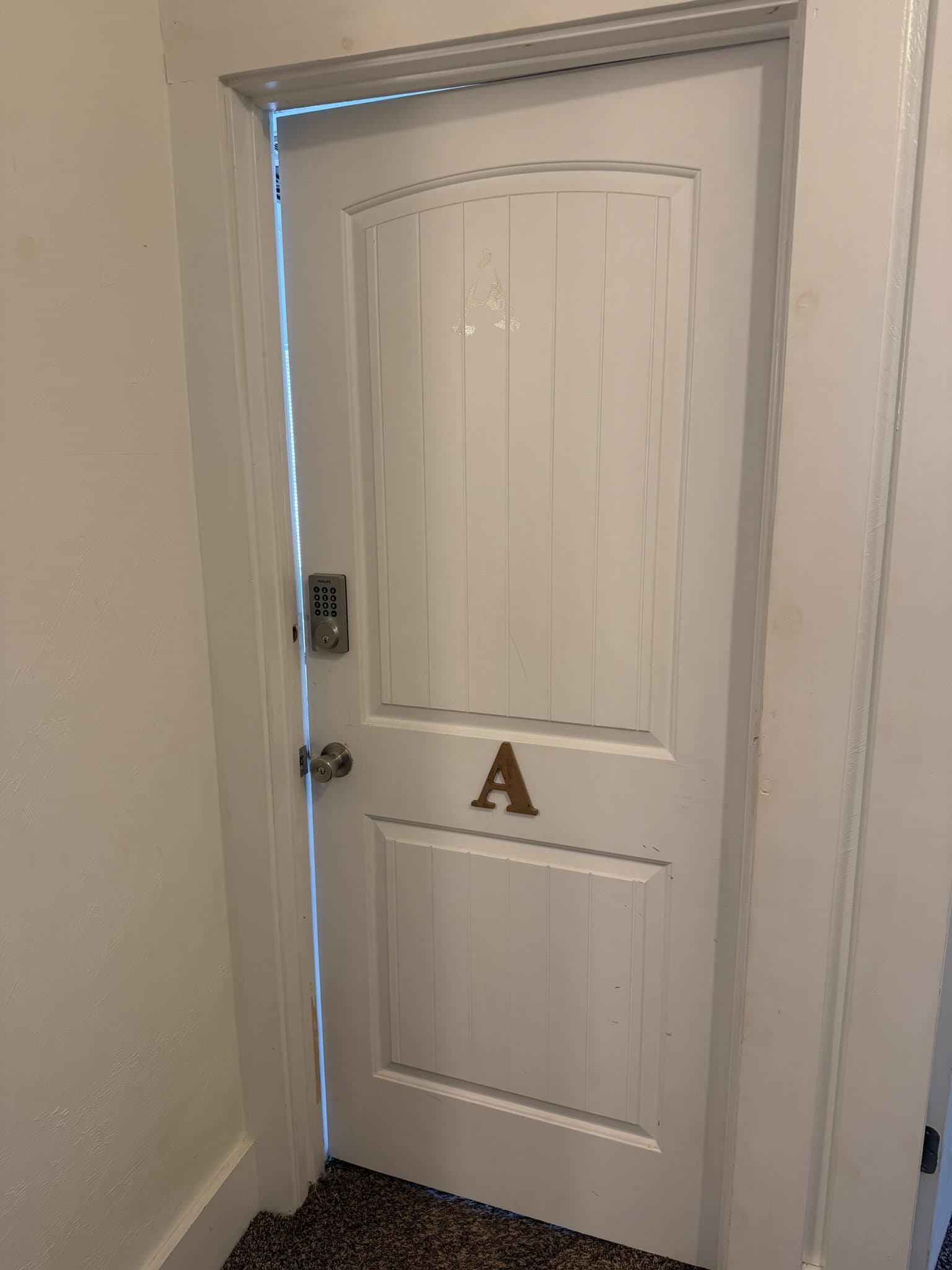 Oklahoma City Single Room: NW 15th St