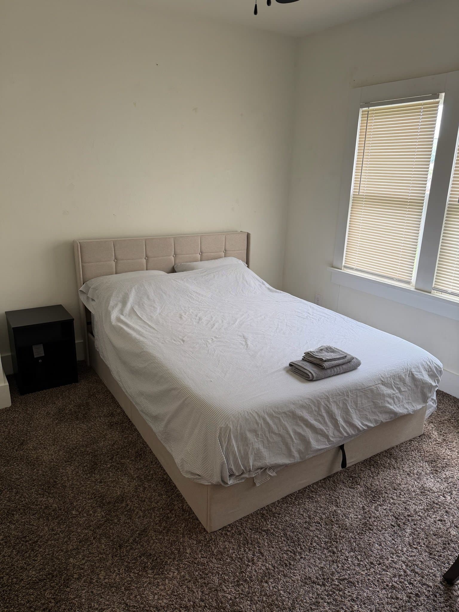 Oklahoma City Single Room: NW 15th St