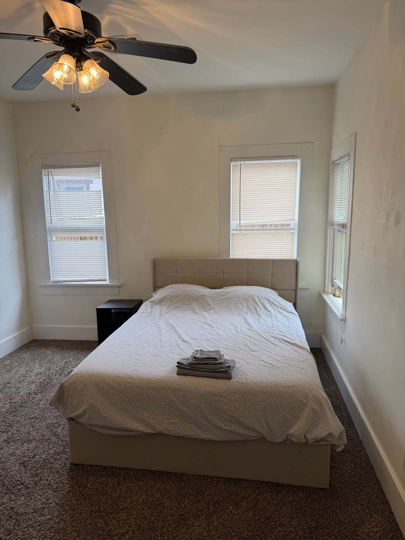 Oklahoma City Single Room: NW 15th St