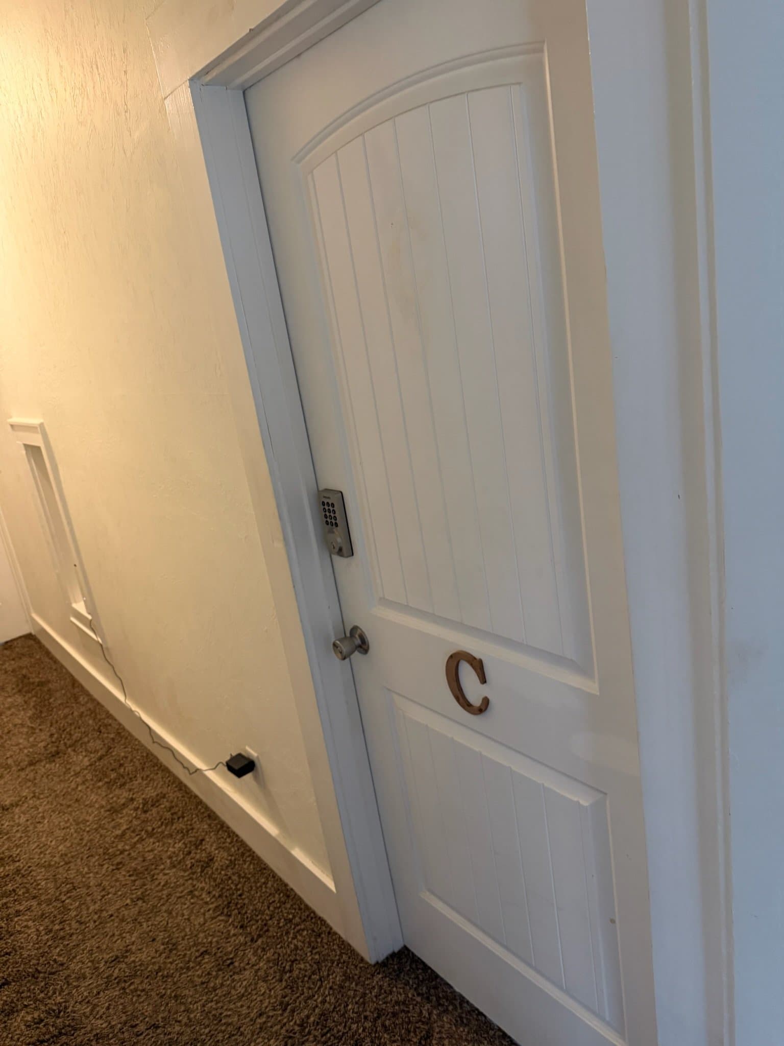 Oklahoma City Single Room: NW 15th St