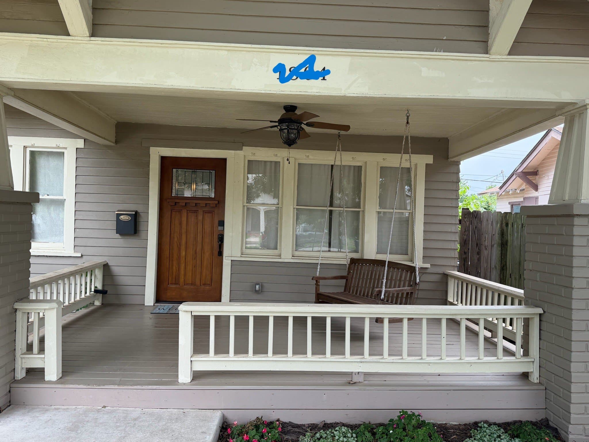 Oklahoma City Single Room: NW 15th St