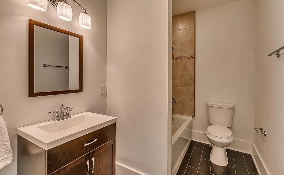 Oklahoma City Single Room: NW 15th St