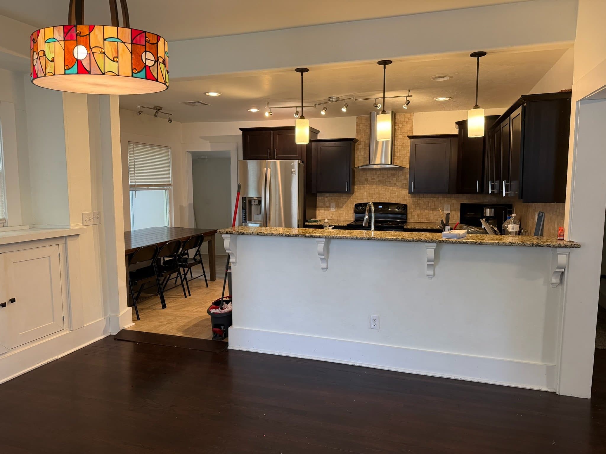 Oklahoma City Single Room: NW 15th St