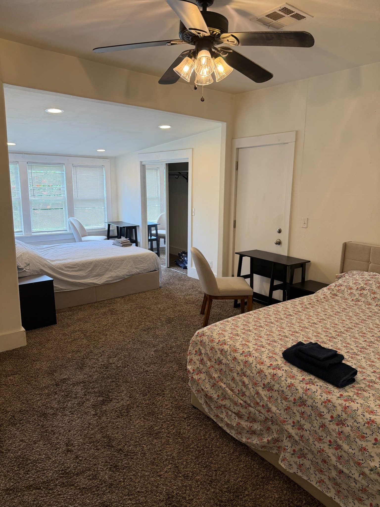 Oklahoma City Single Room: NW 15th St