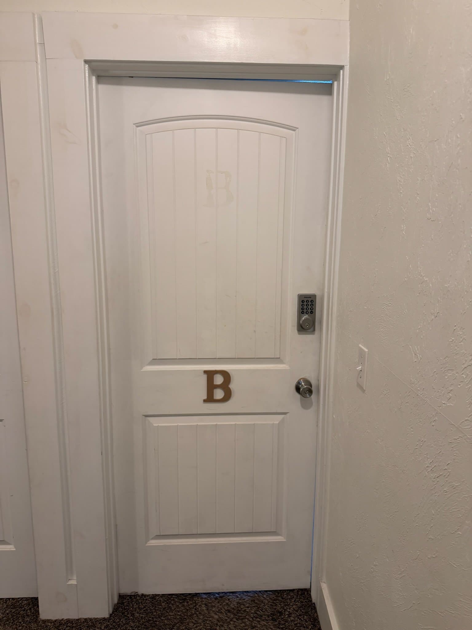 Oklahoma City Single Room: NW 15th St