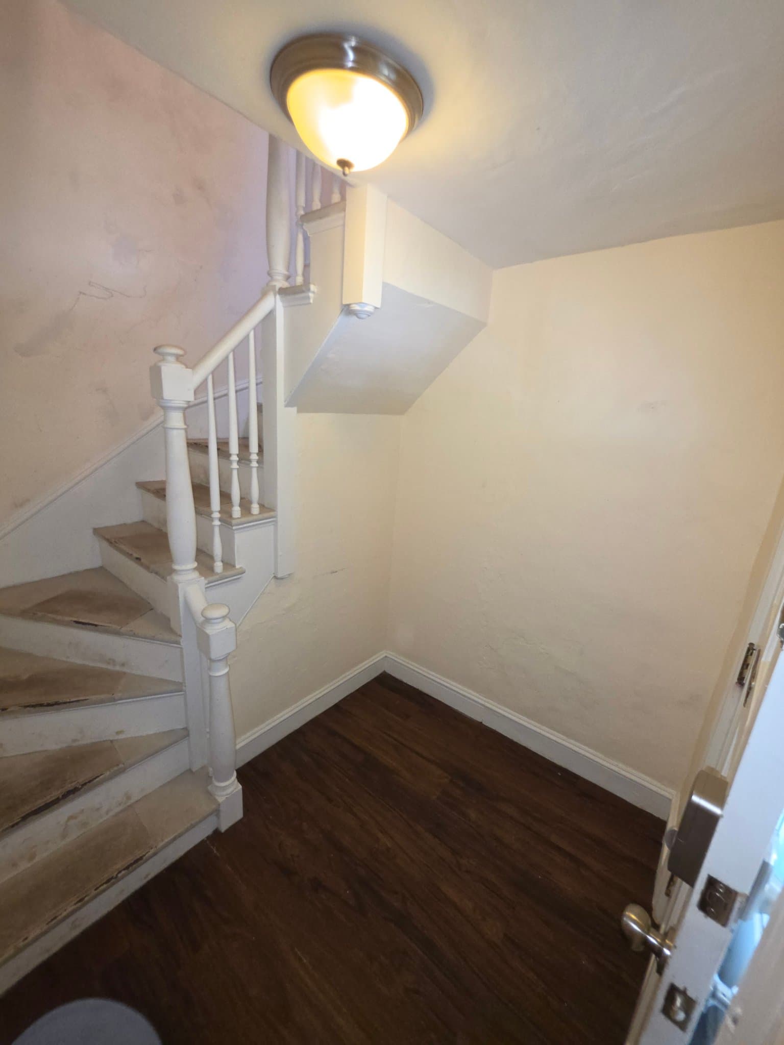 Woonsocket Apartment: 295 Providence Street