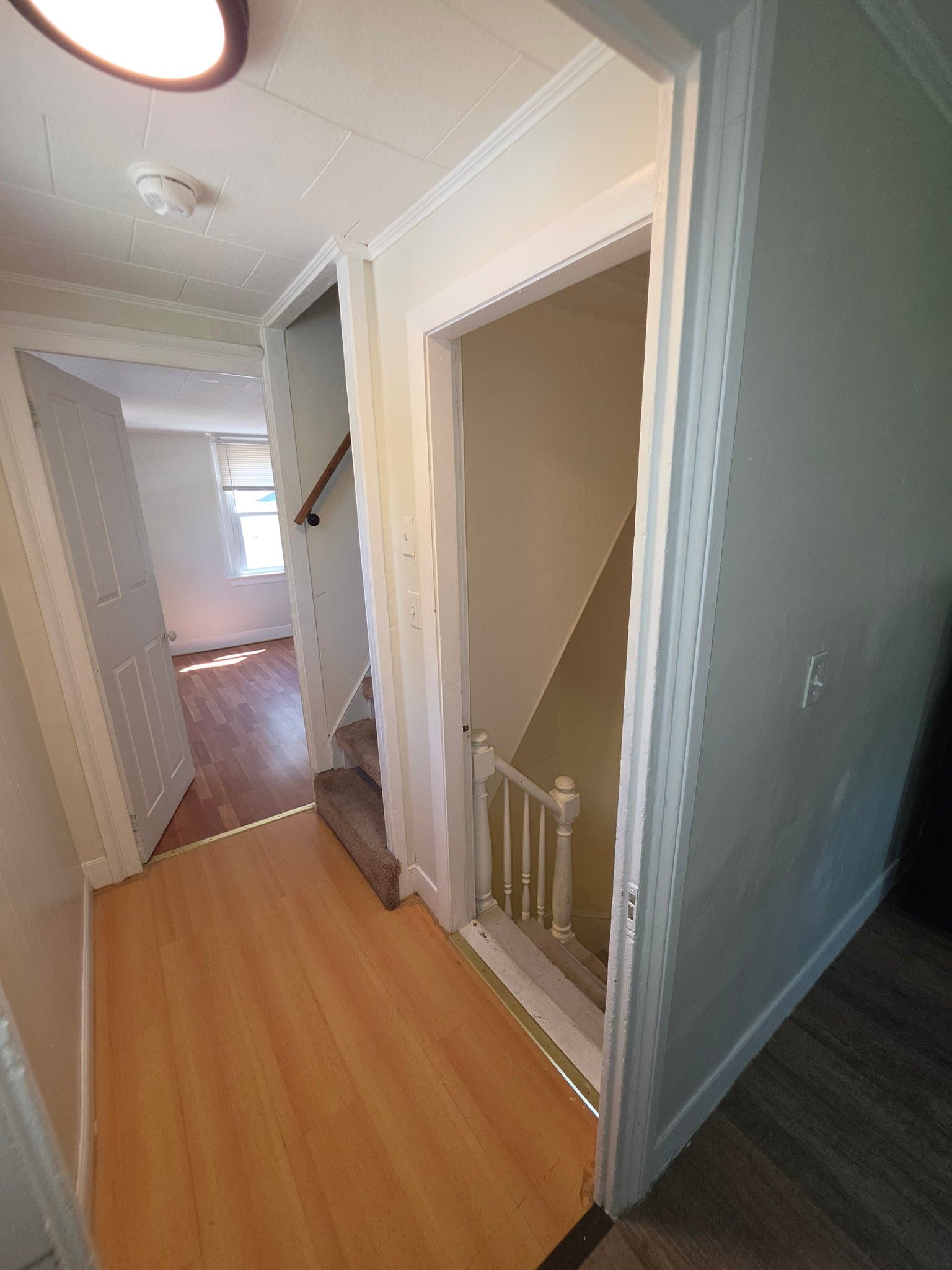 Woonsocket Apartment: 295 Providence Street