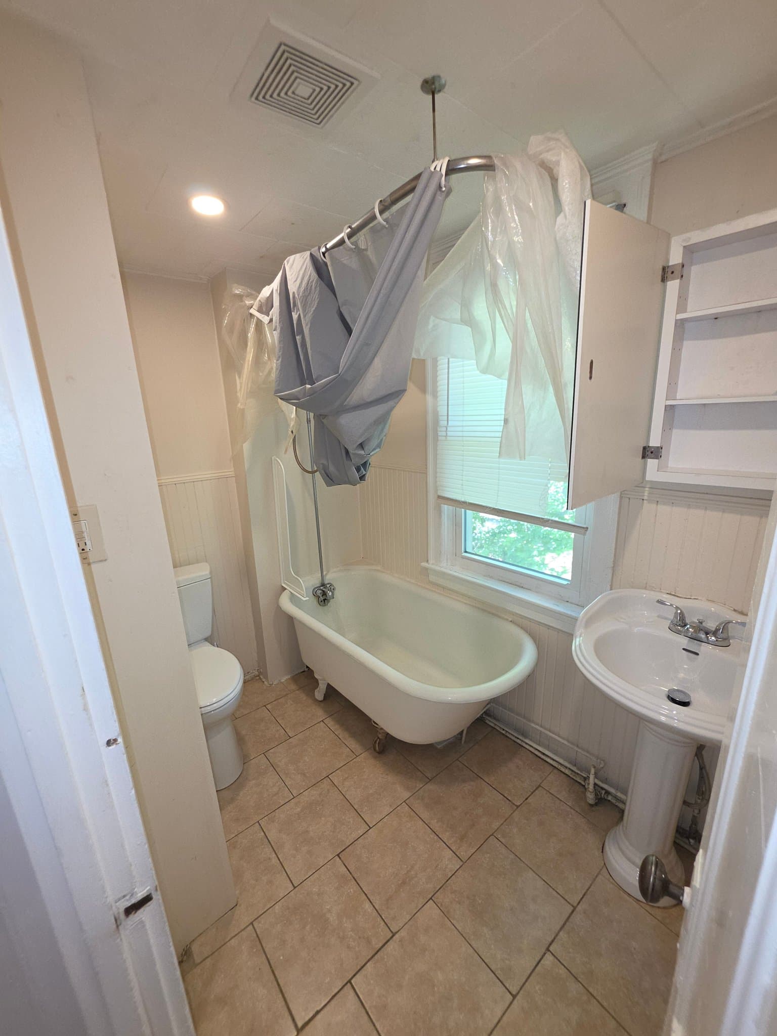 Woonsocket Apartment: 295 Providence Street