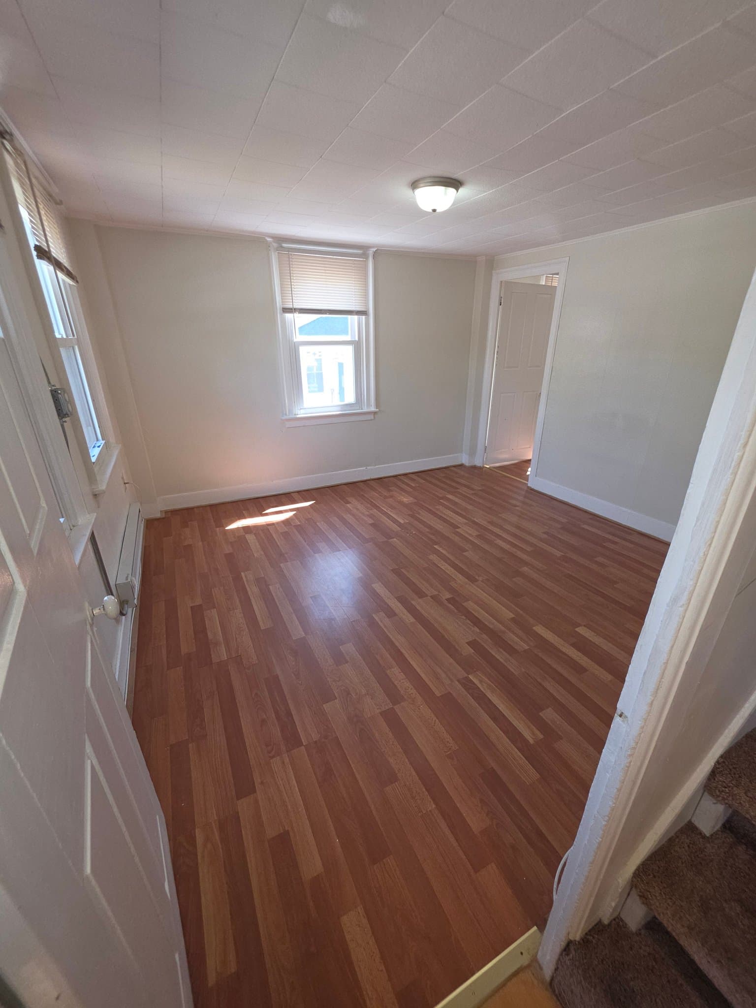 Woonsocket Apartment: 295 Providence Street