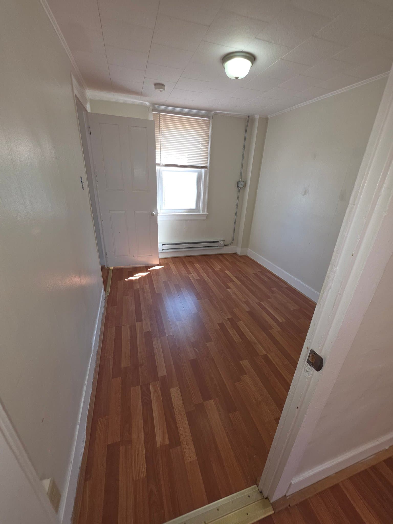 Woonsocket Apartment: 295 Providence Street
