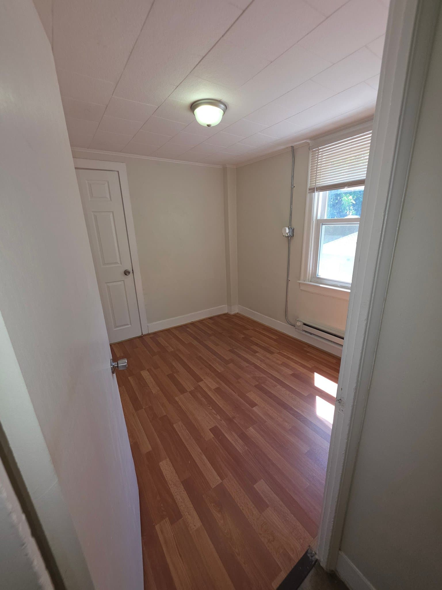 Woonsocket Apartment: 295 Providence Street
