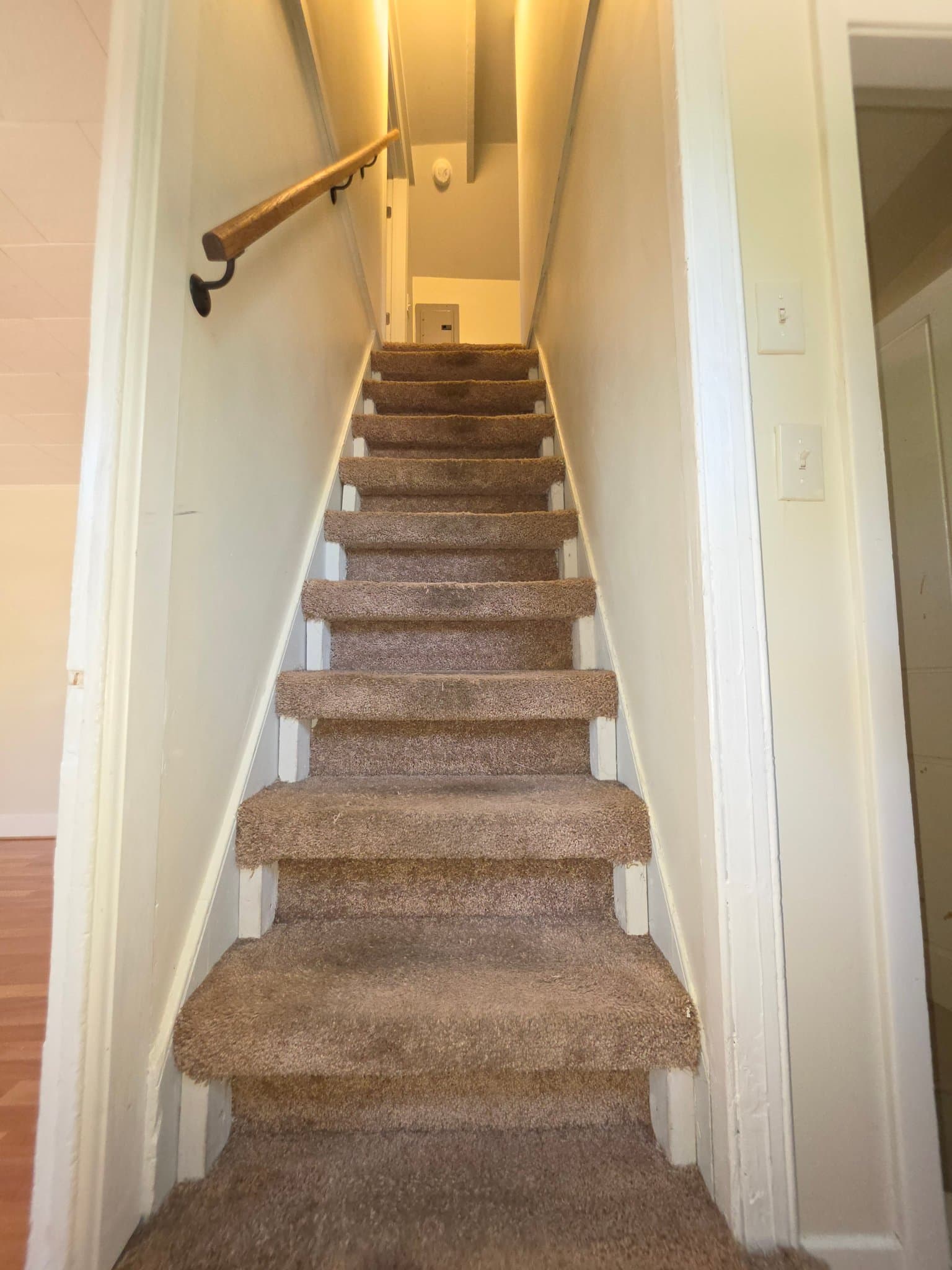 Woonsocket Apartment: 295 Providence Street