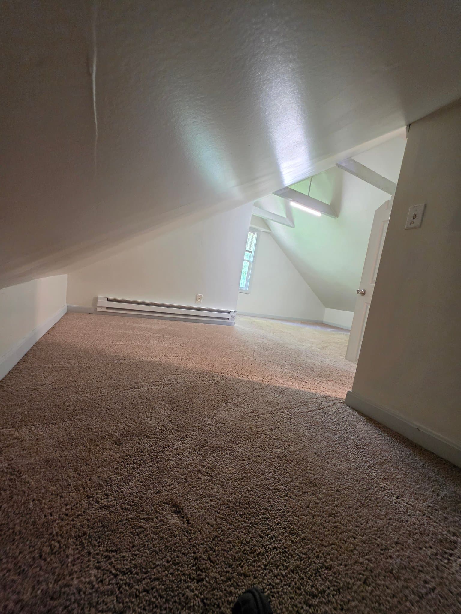 Woonsocket Apartment: 295 Providence Street