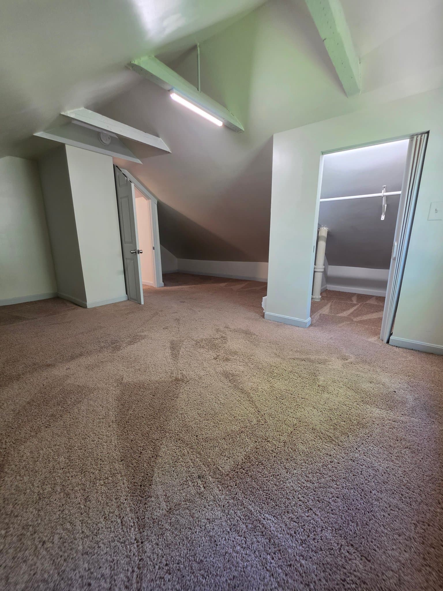 Woonsocket Apartment: 295 Providence Street