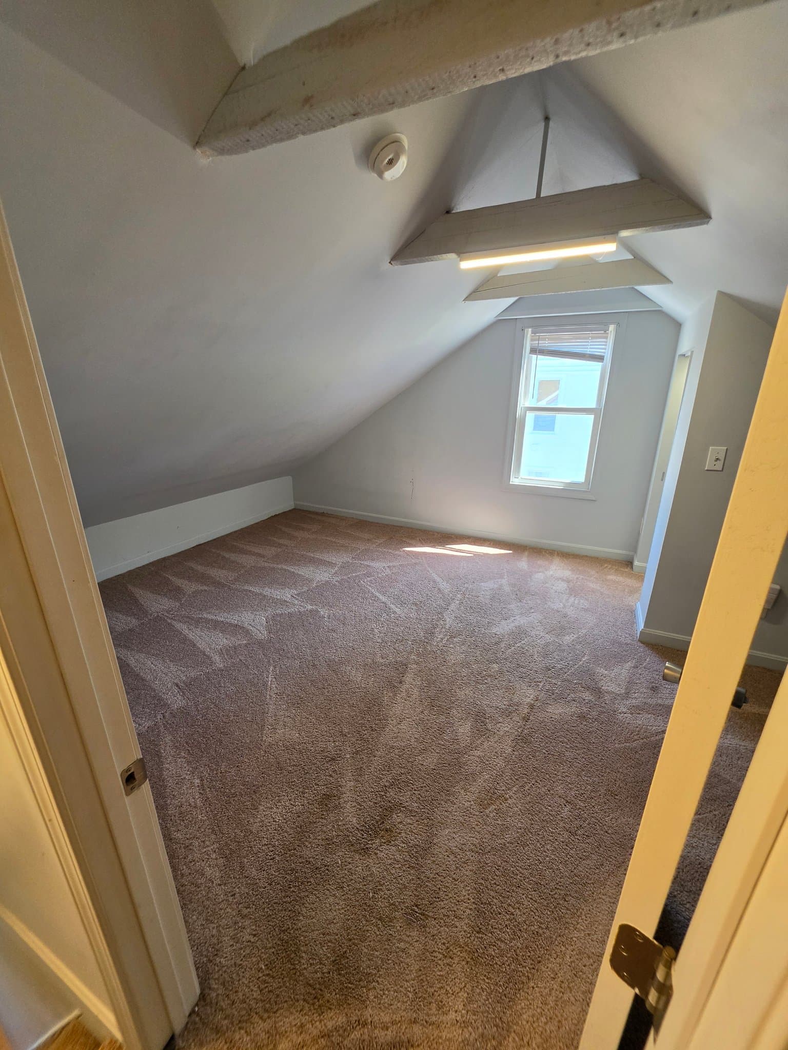 Woonsocket Apartment: 295 Providence Street