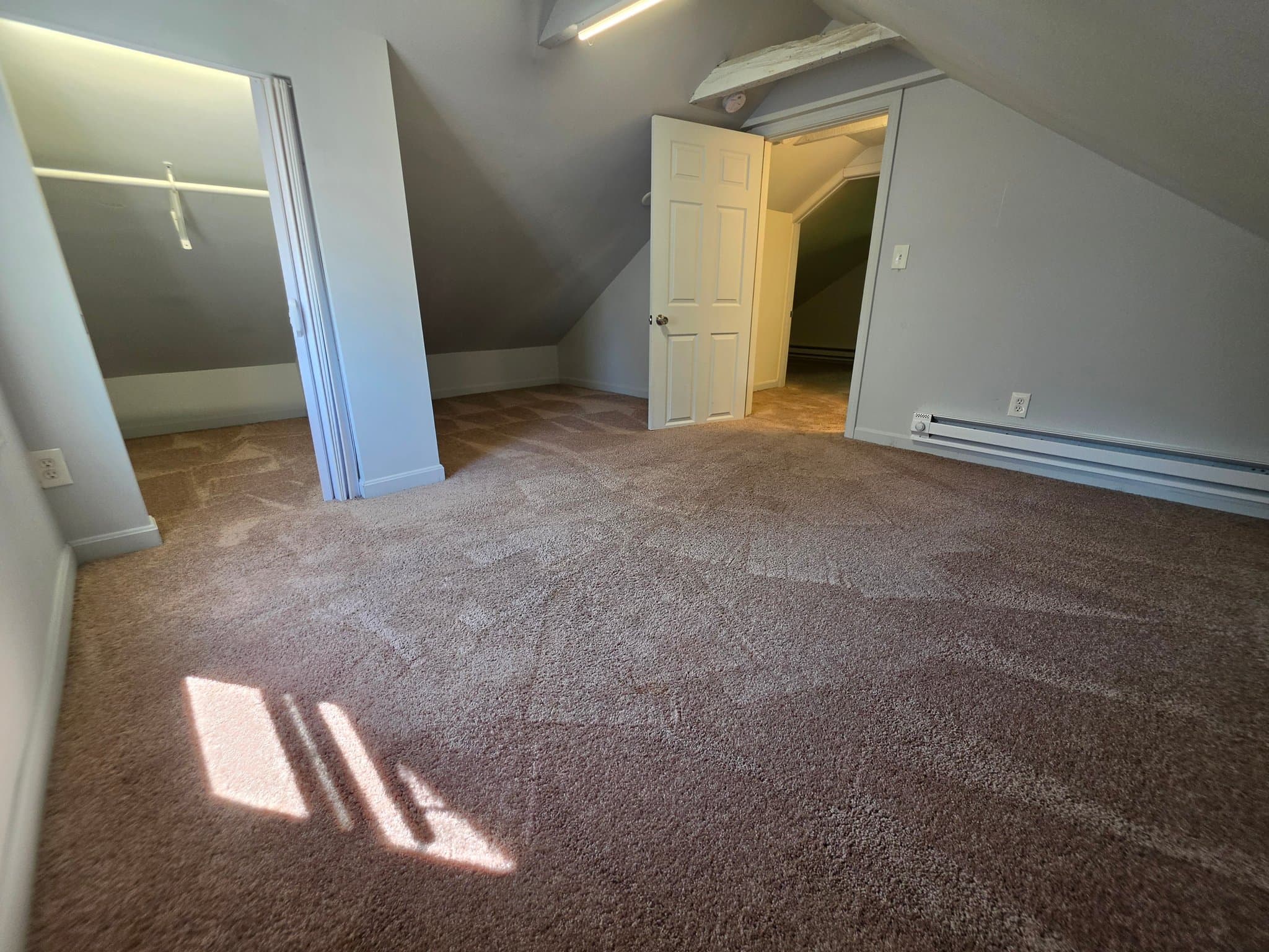 Woonsocket Apartment: 295 Providence Street